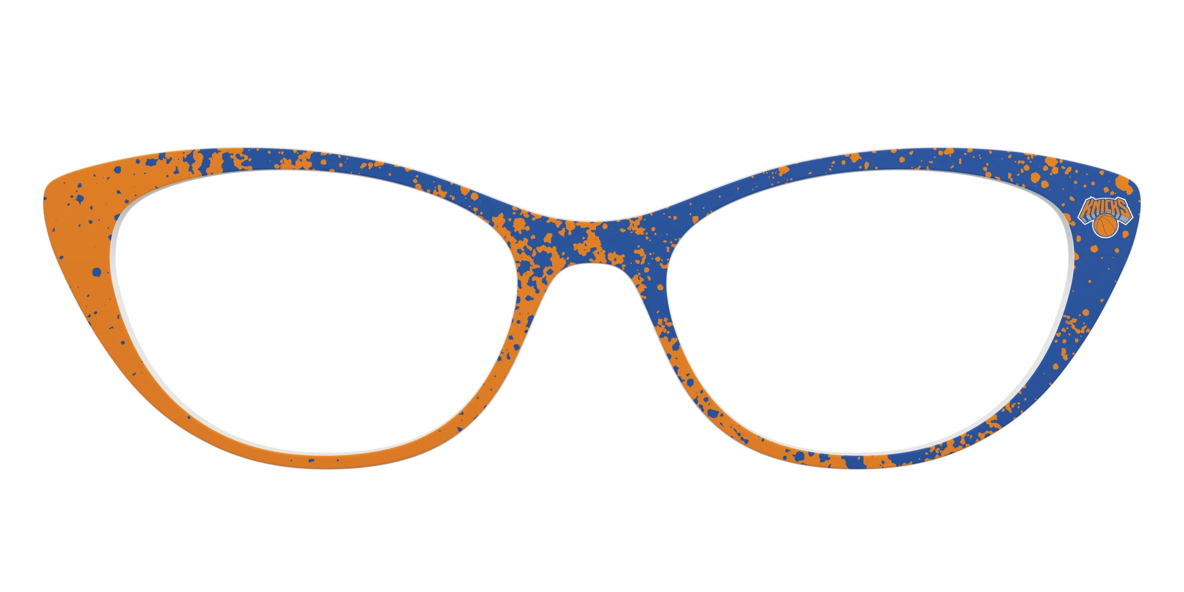 The Knicks Splatter - Image 23
