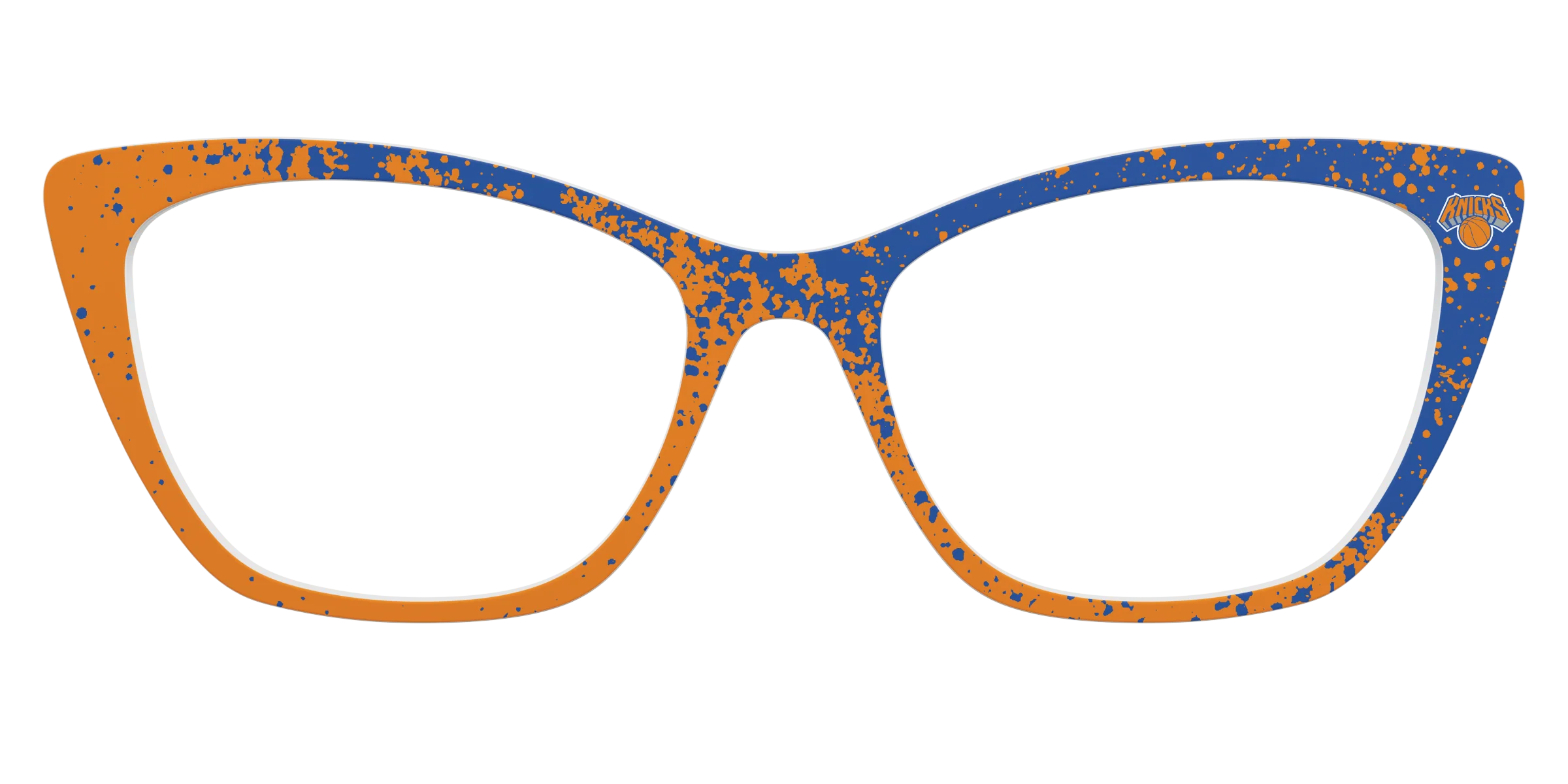 The Knicks Splatter - Image 25