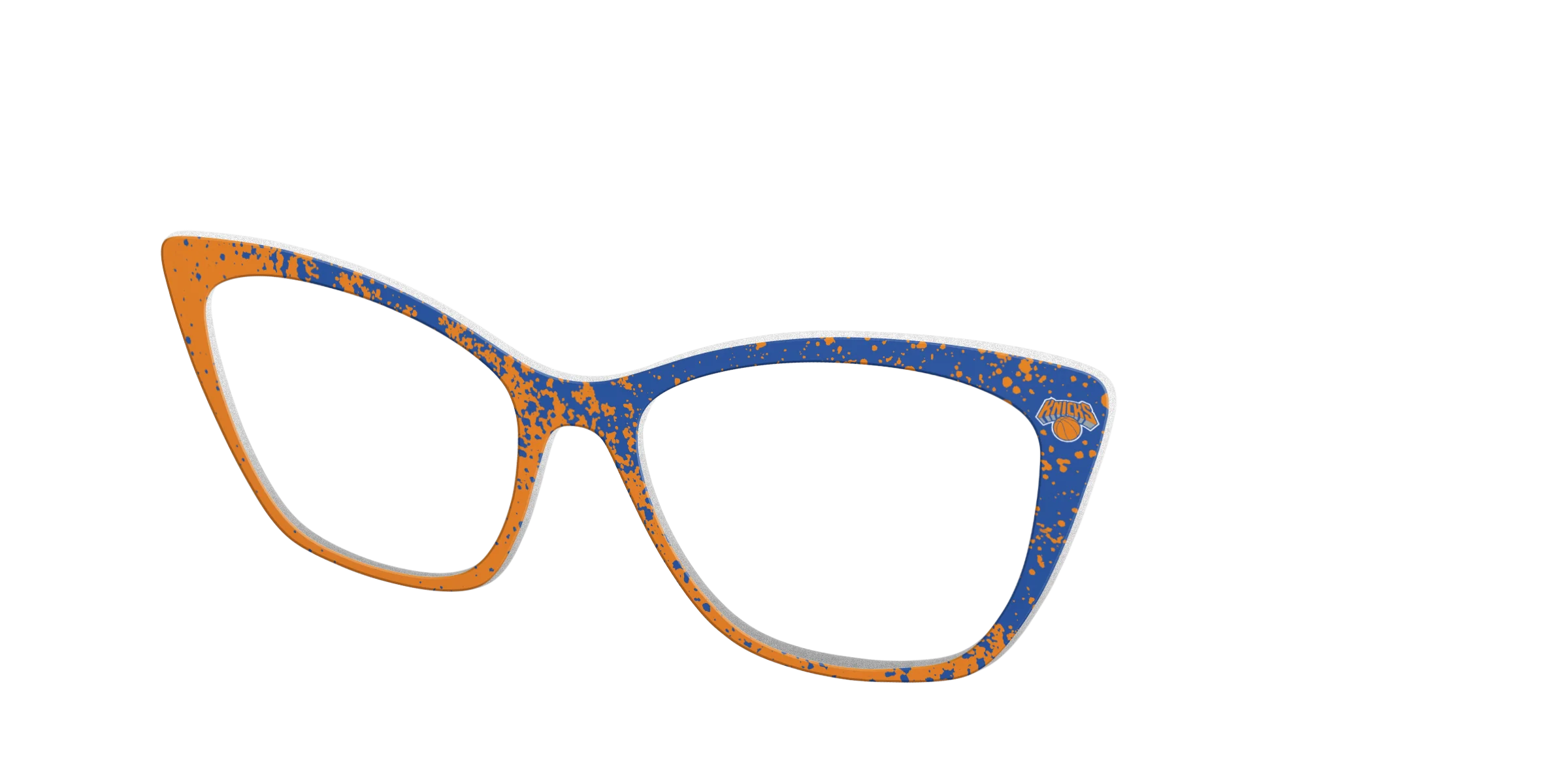 The Knicks Splatter - Image 26
