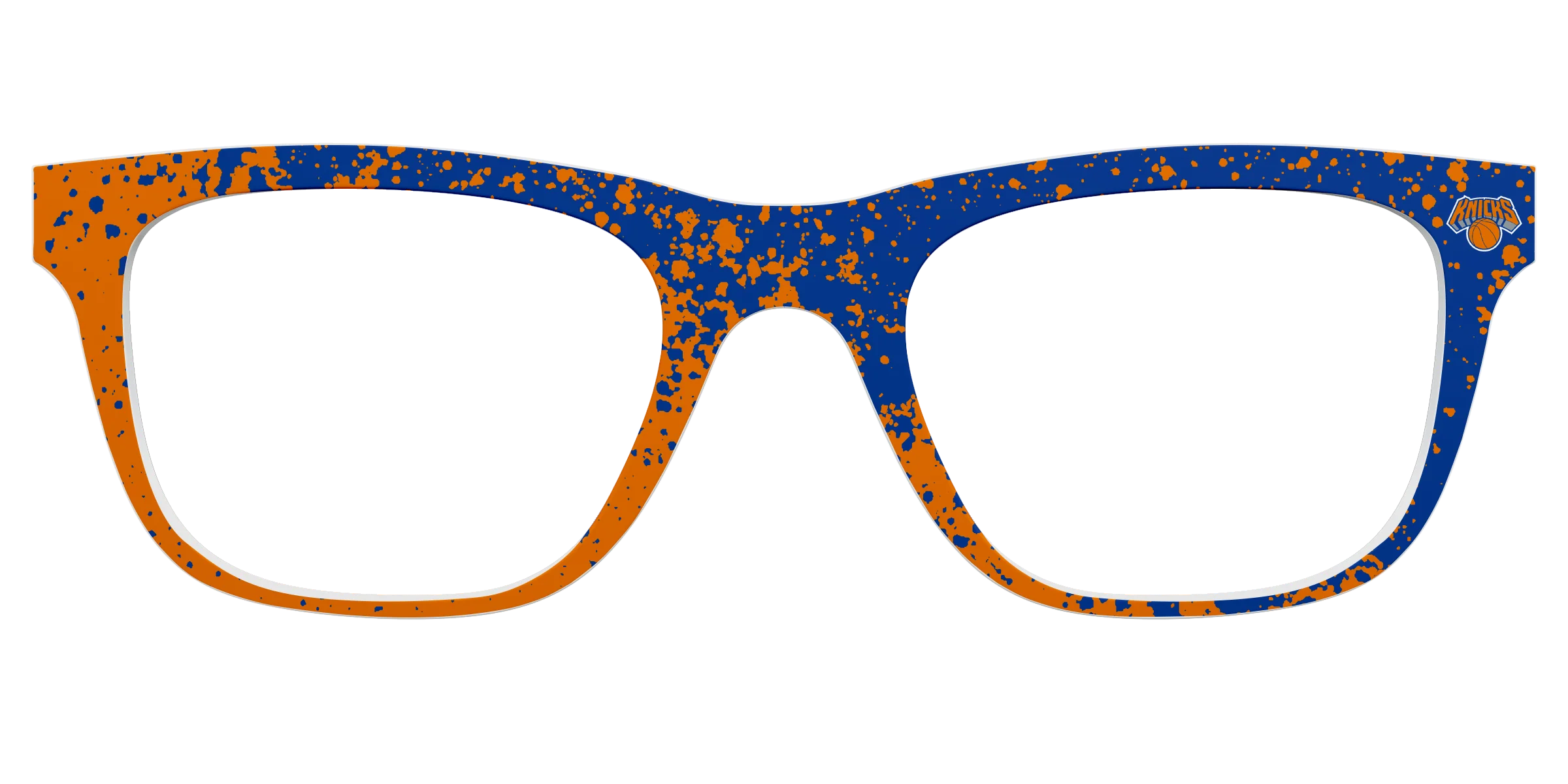 The Knicks Splatter - Image 27