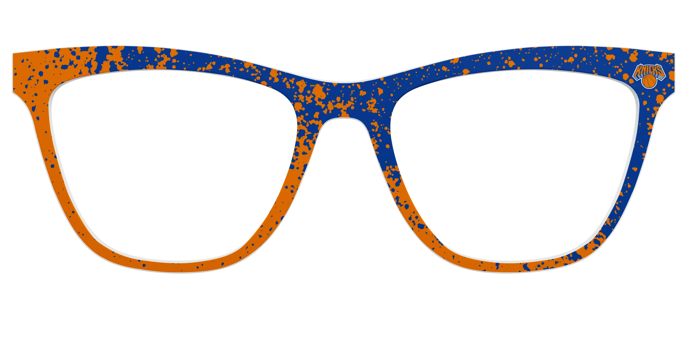The Knicks Splatter - Image 29