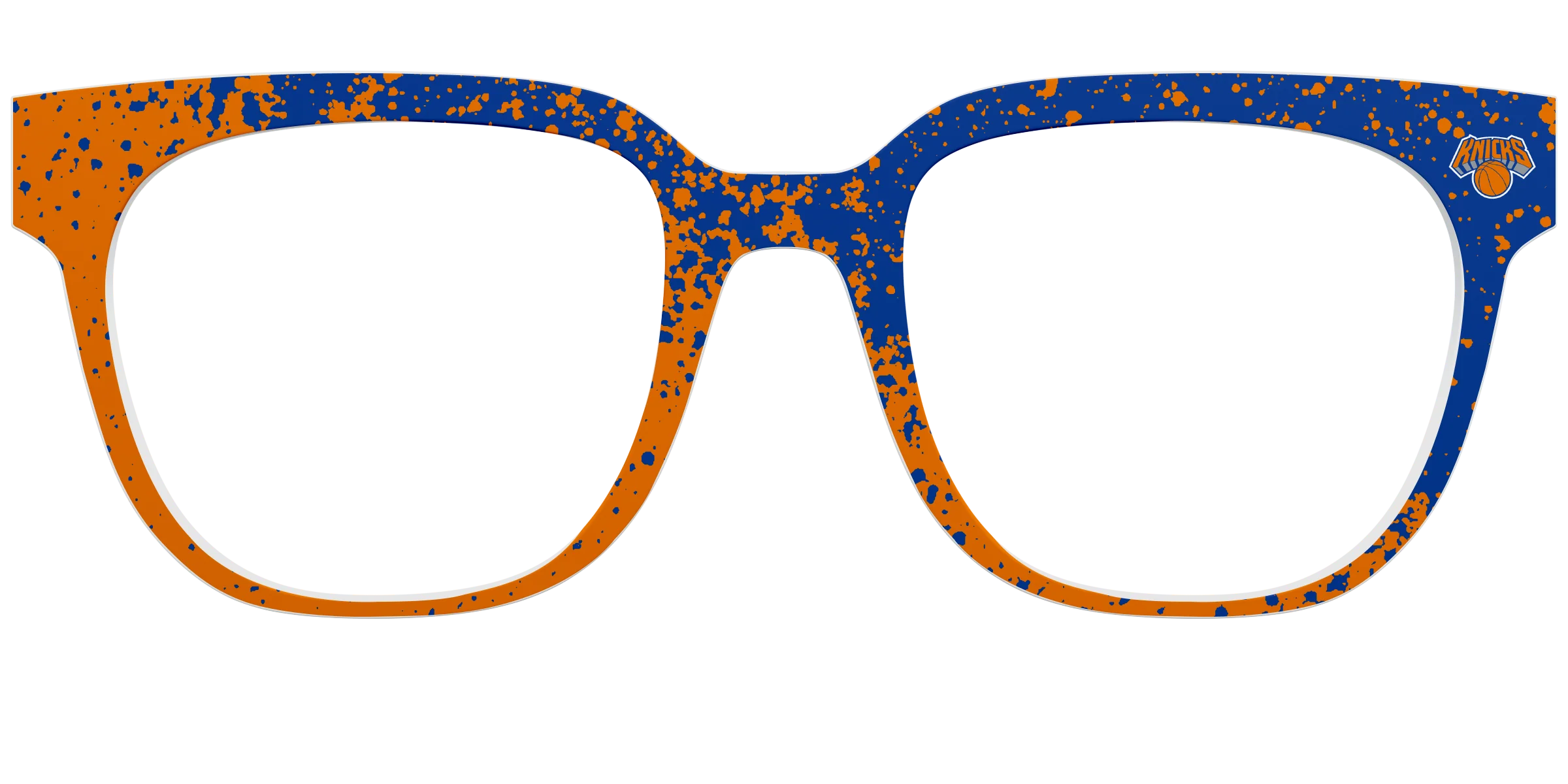 The Knicks Splatter - Image 31