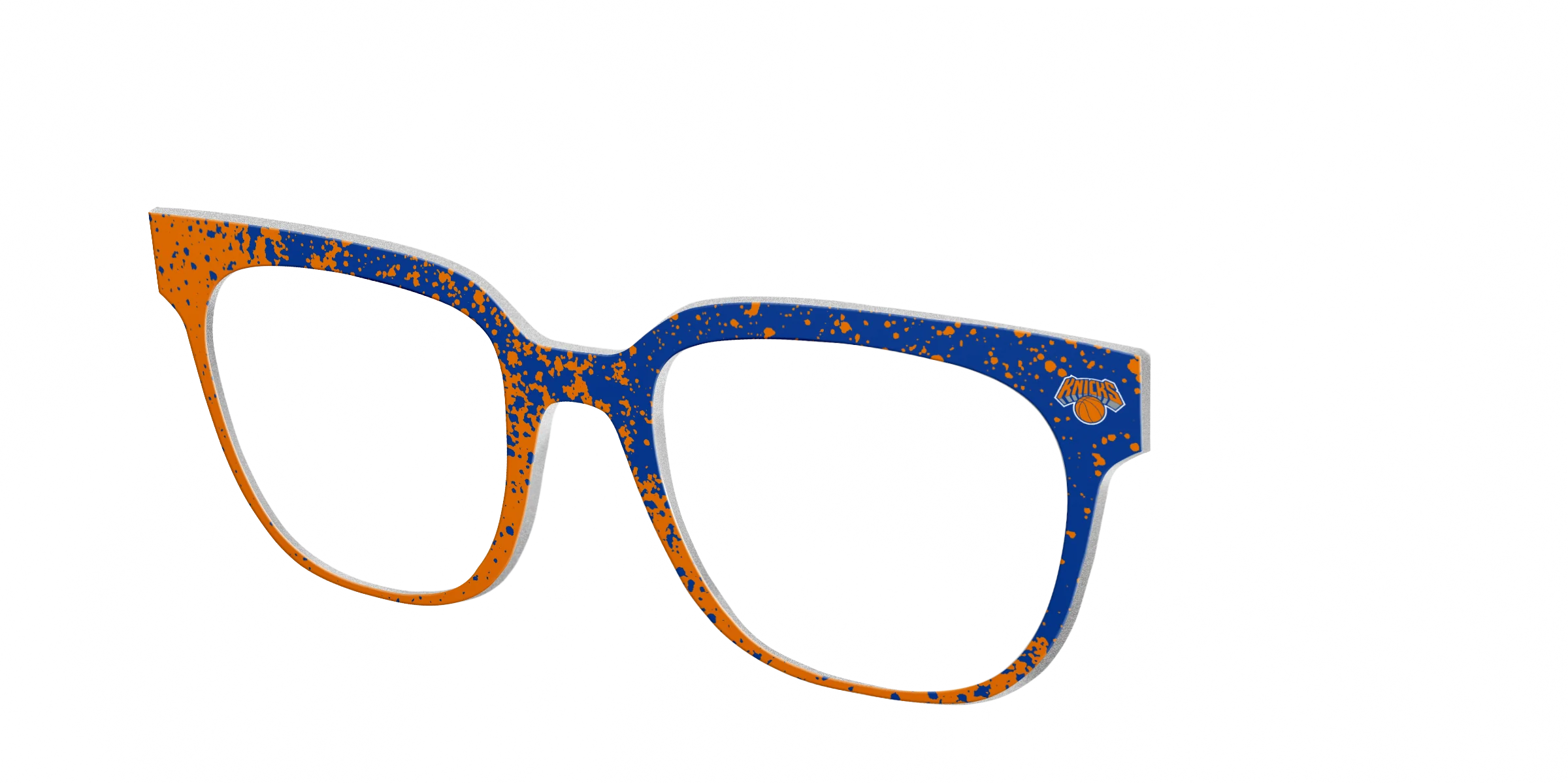 The Knicks Splatter - Image 32
