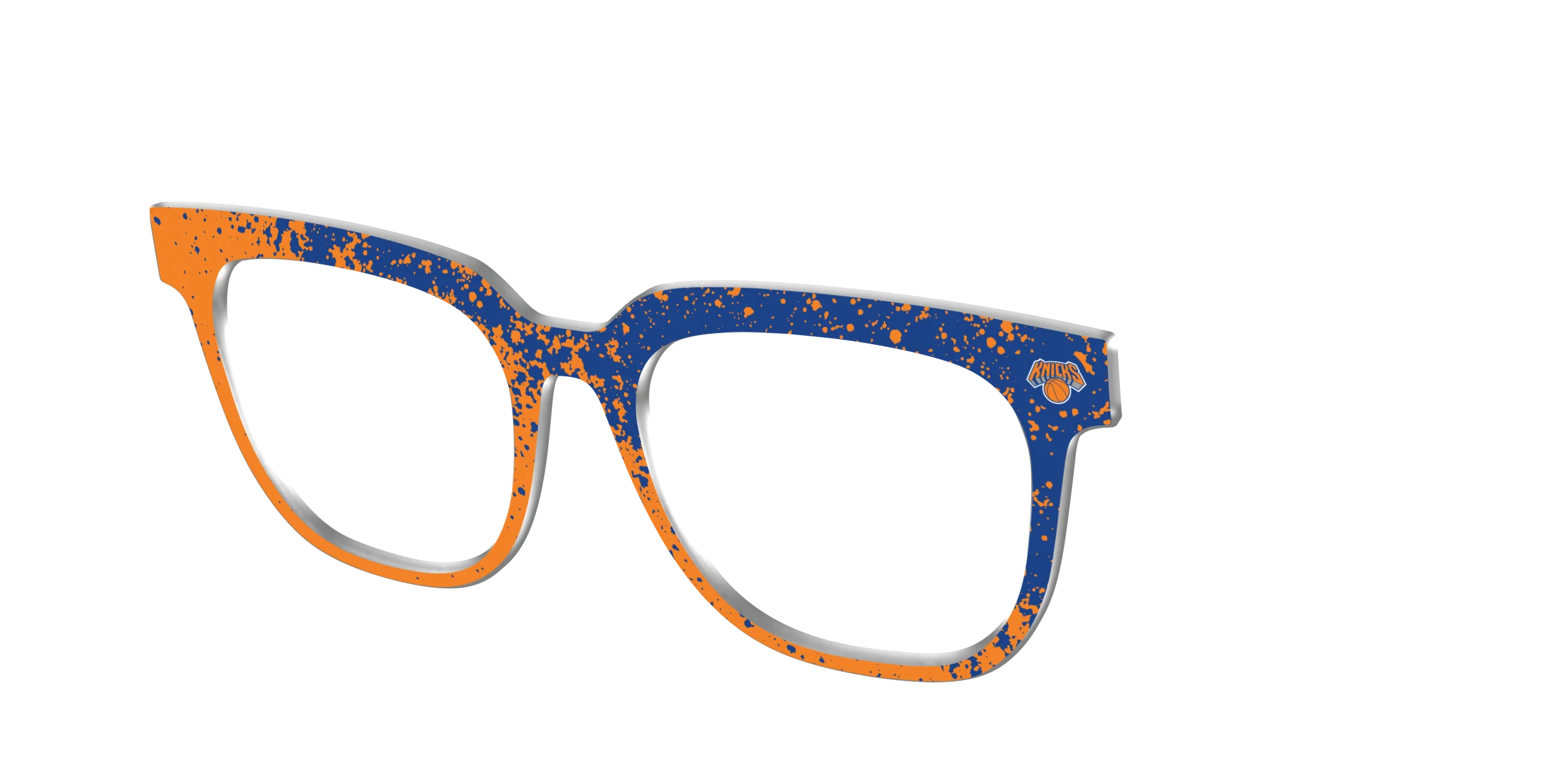 The Knicks Splatter - Image 38
