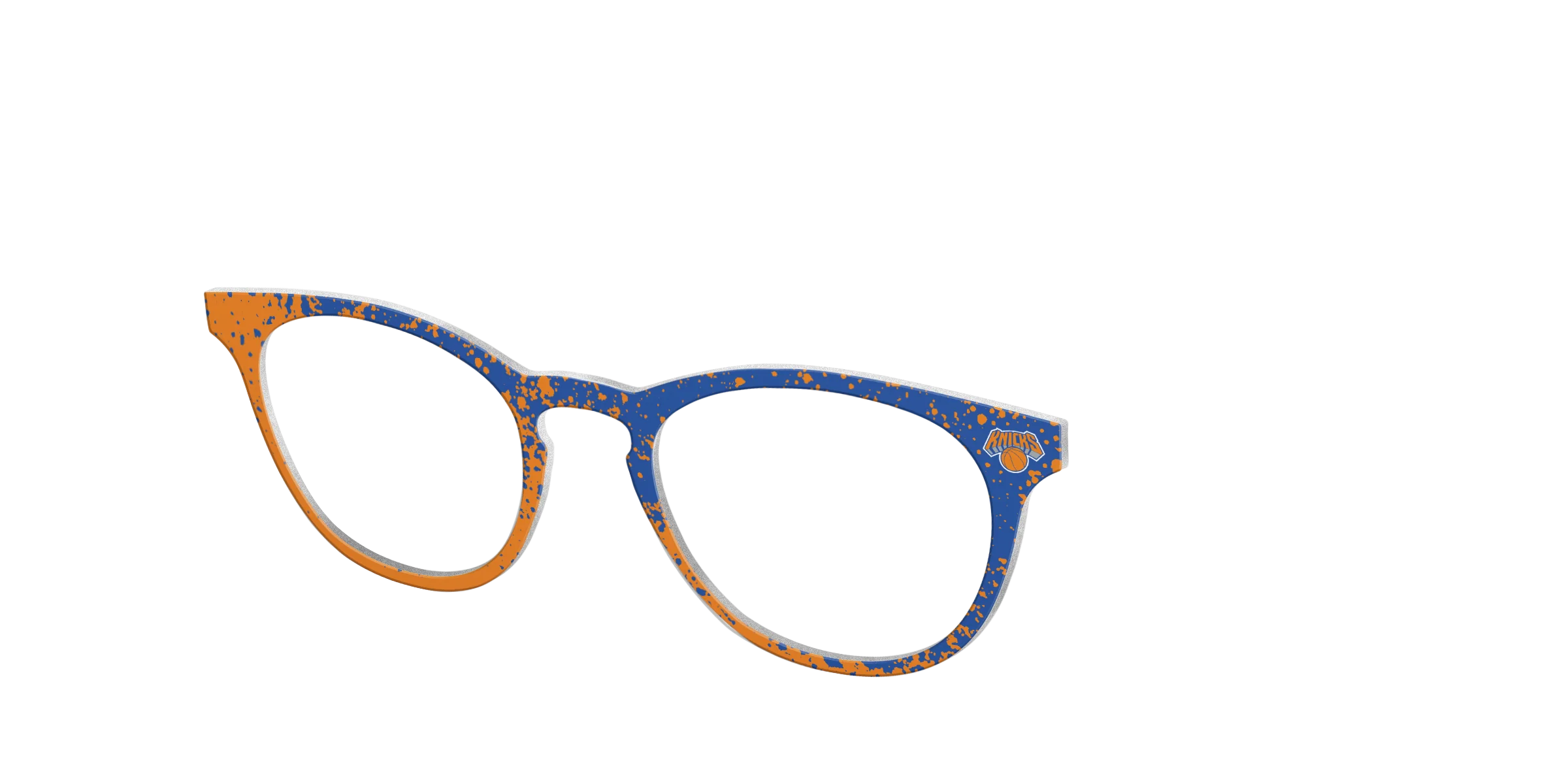 The Knicks Splatter - Image 4