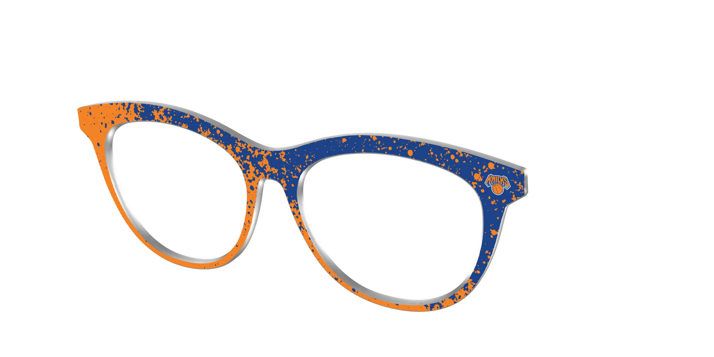 The Knicks Splatter - Image 42