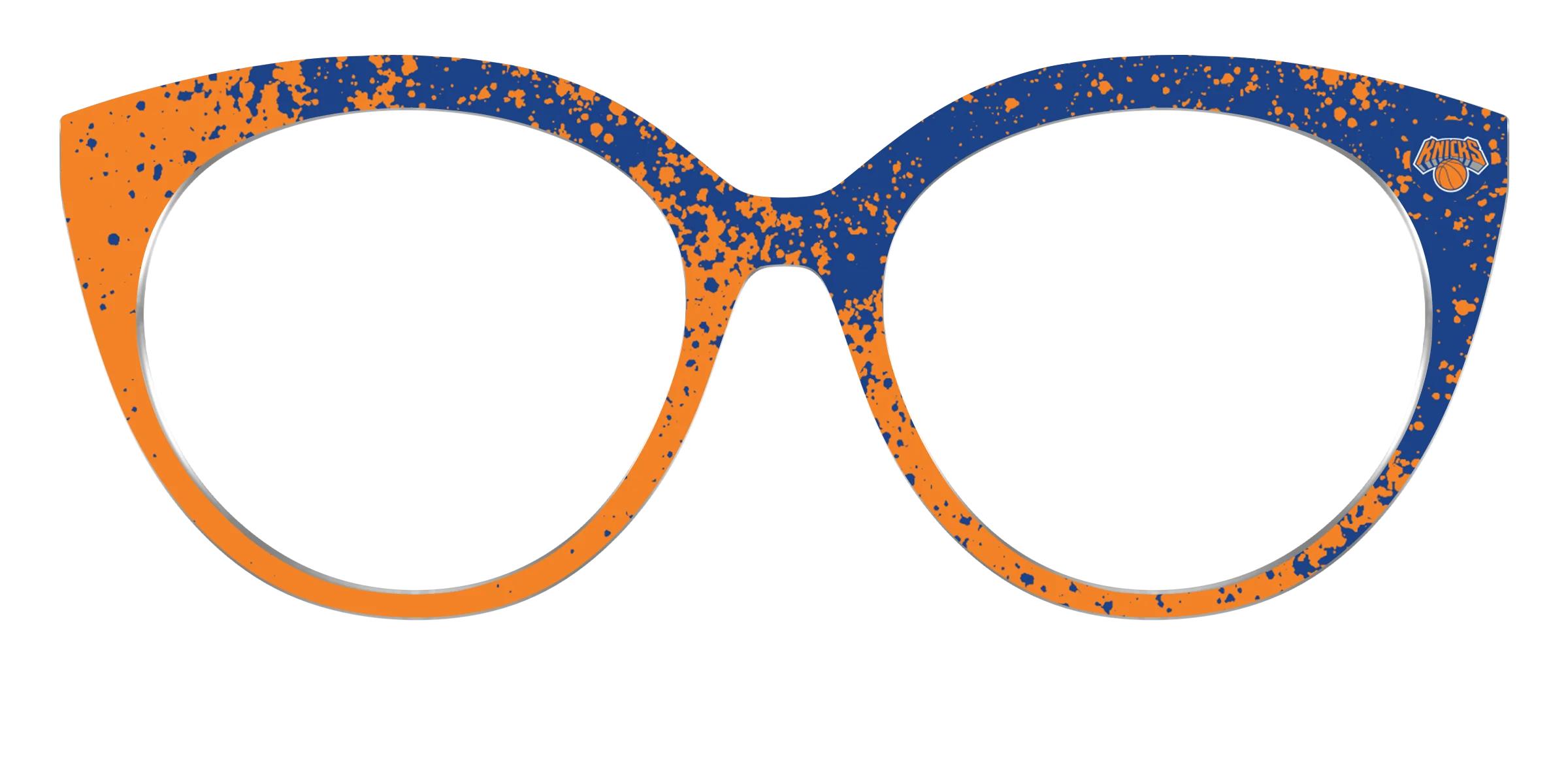 The Knicks Splatter - Image 43