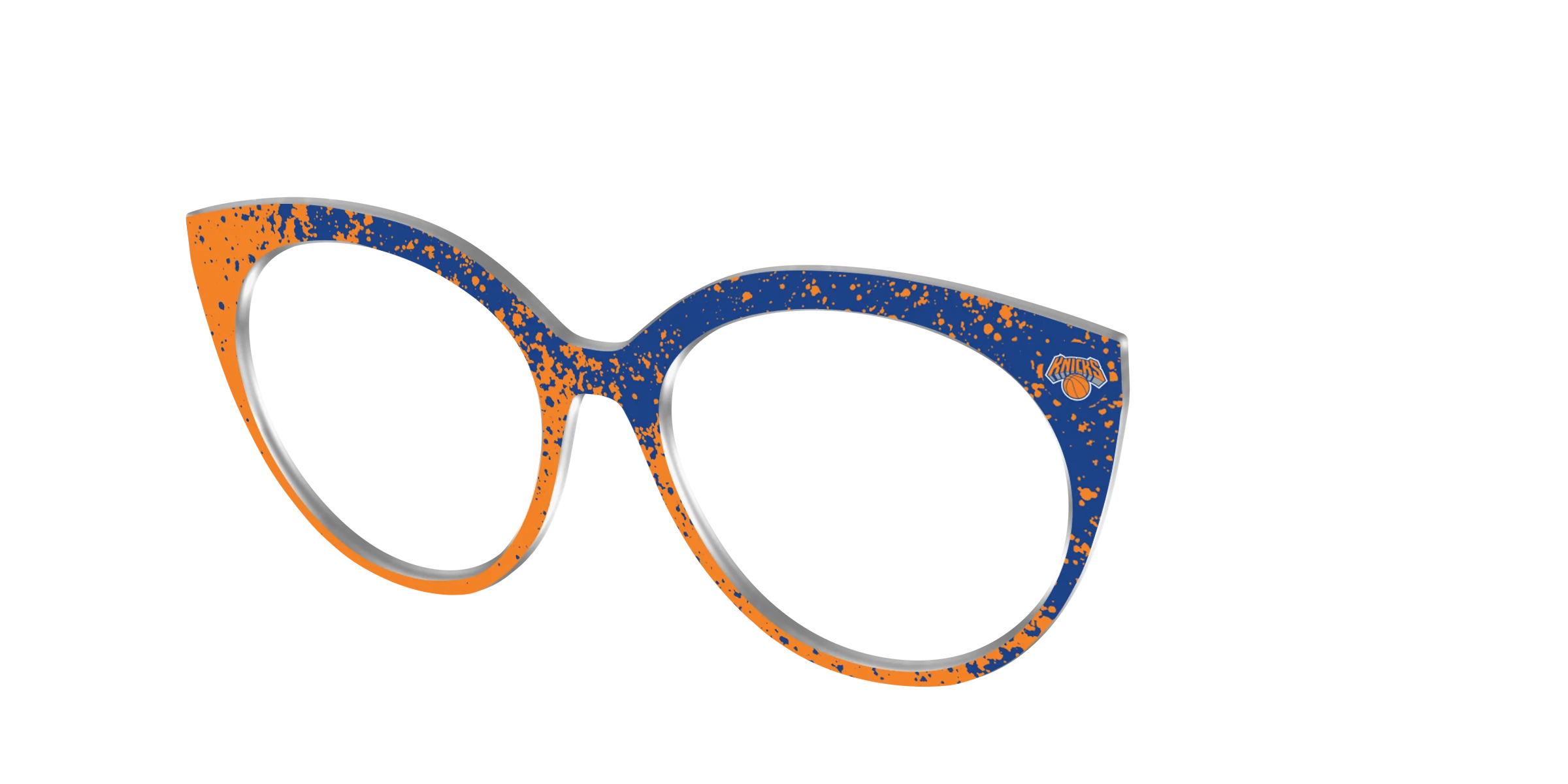 The Knicks Splatter - Image 44