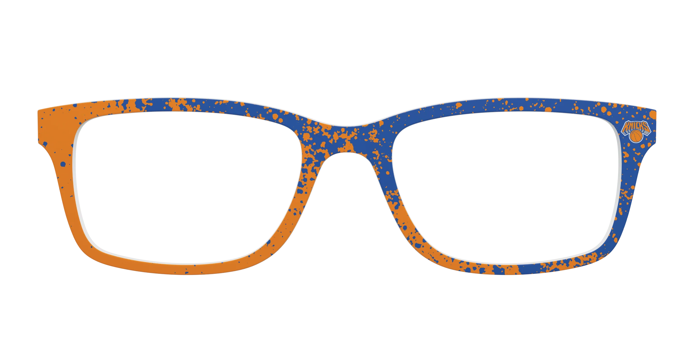 The Knicks Splatter - Image 5
