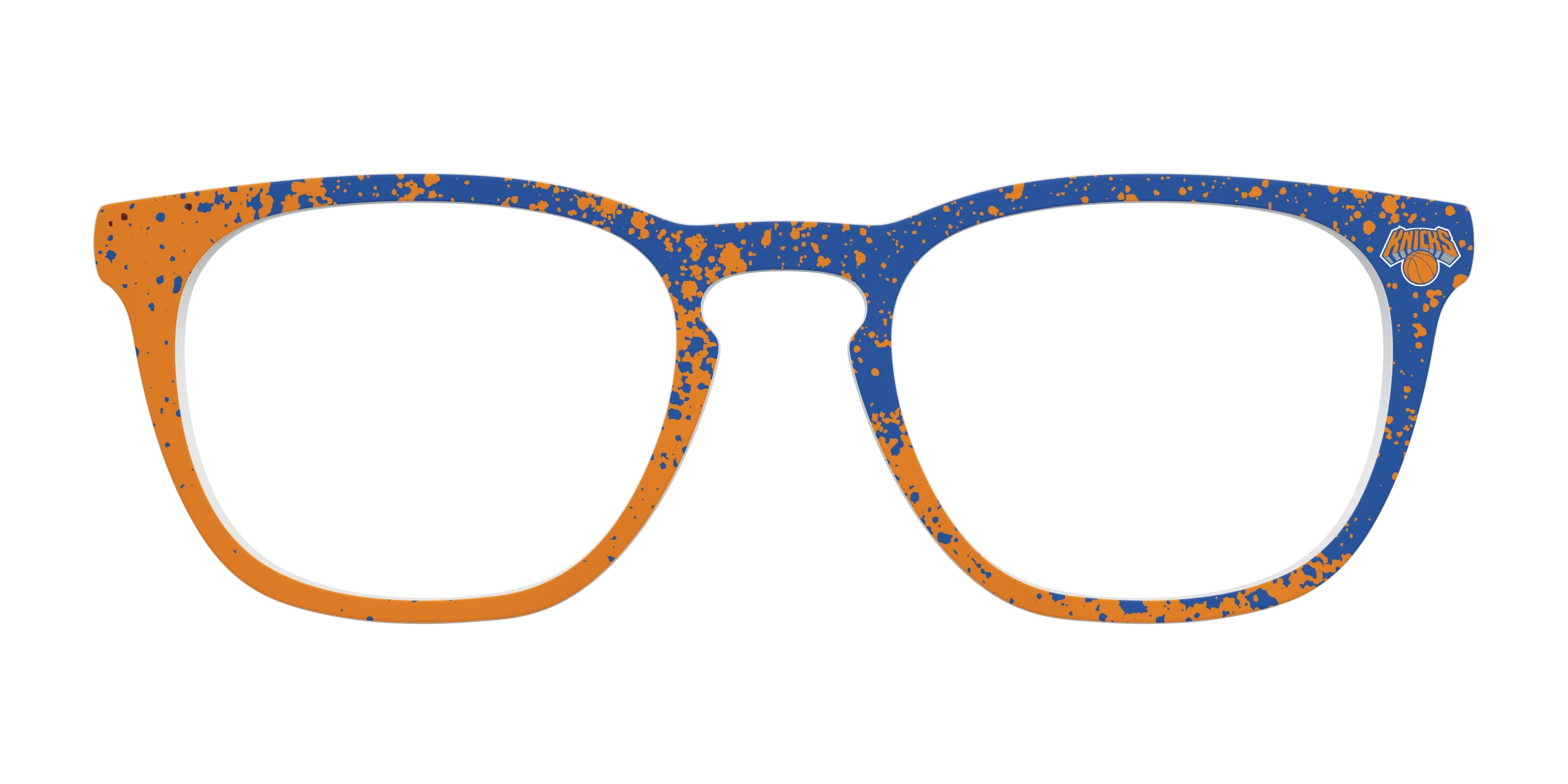 The Knicks Splatter - Image 7