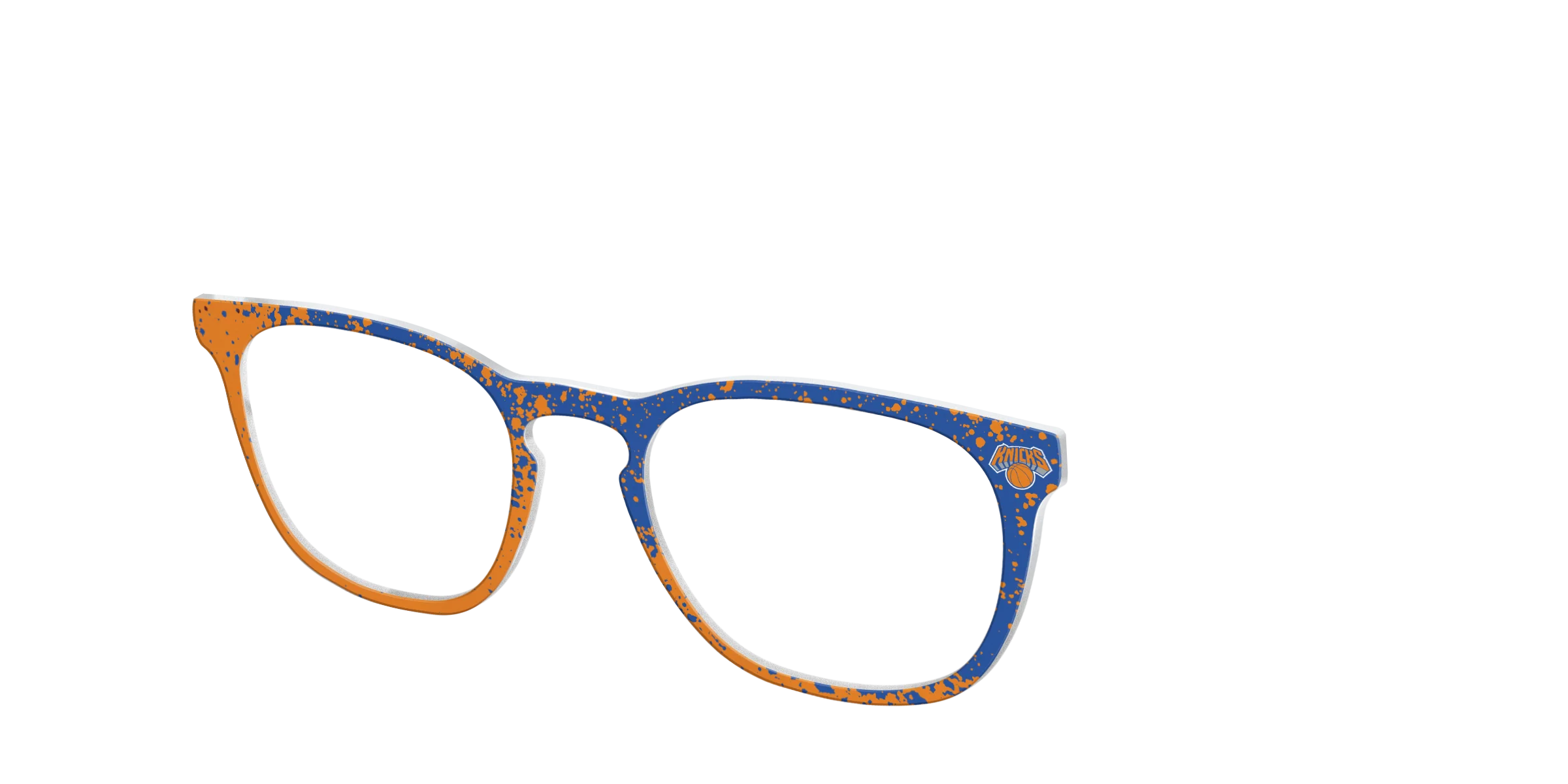 The Knicks Splatter - Image 8