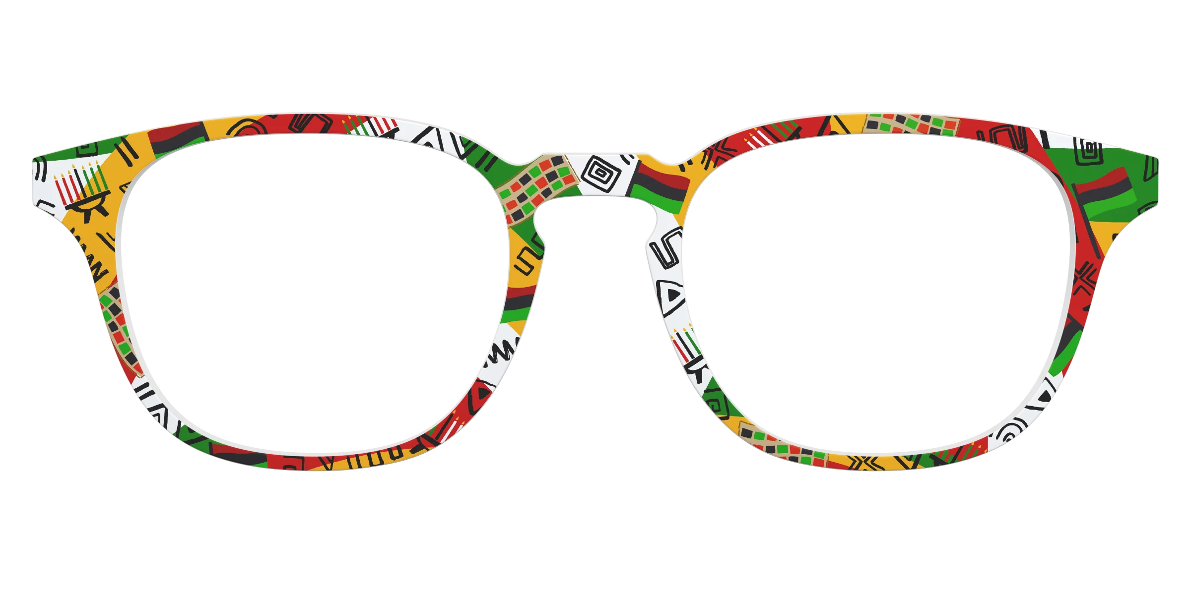 The Kwanzaa - Image 17
