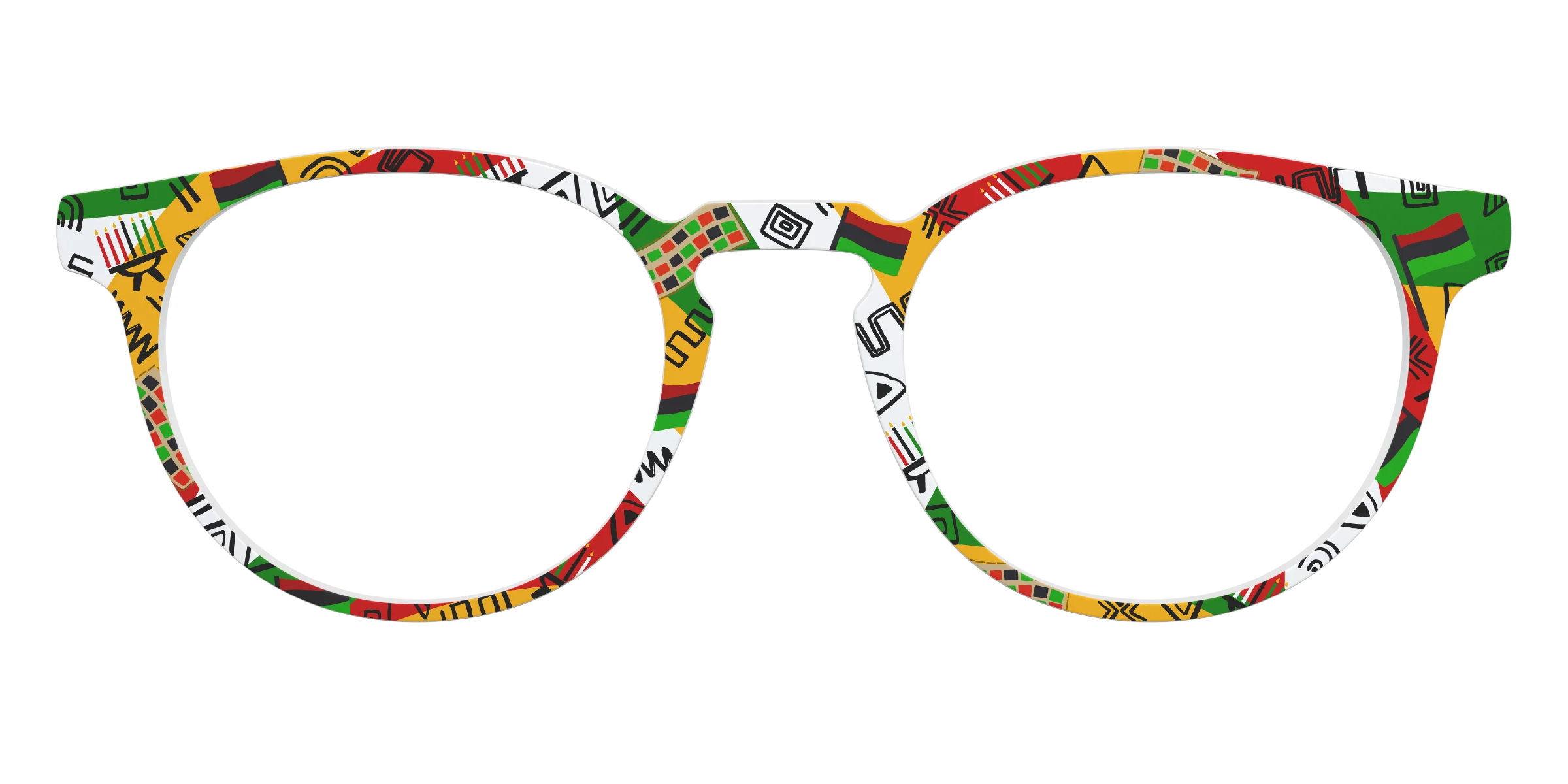 The Kwanzaa - Image 19