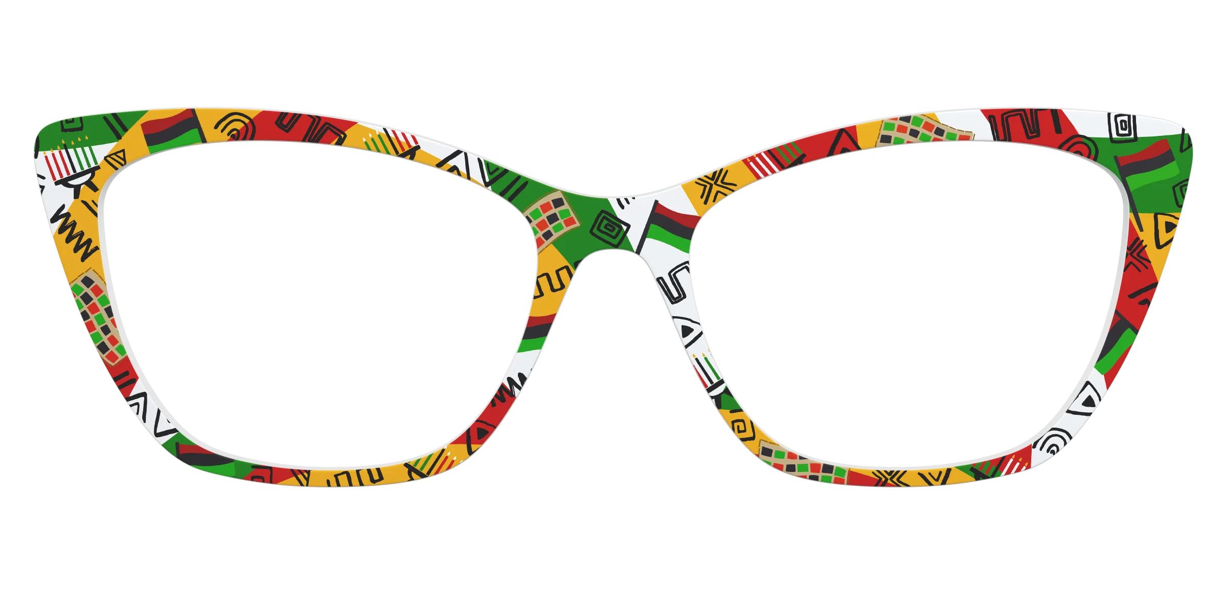 The Kwanzaa - Image 22