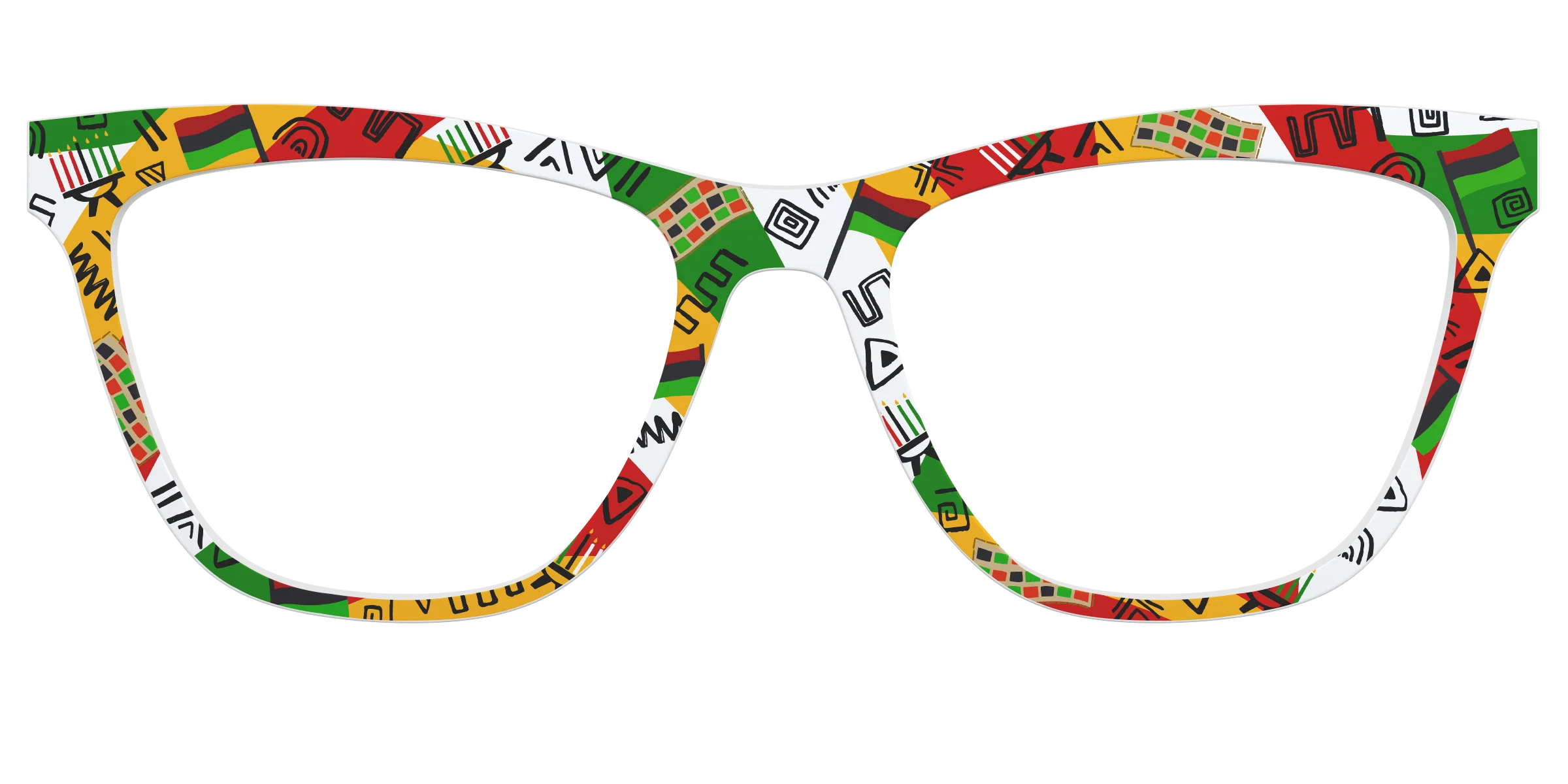 The Kwanzaa - Image 24