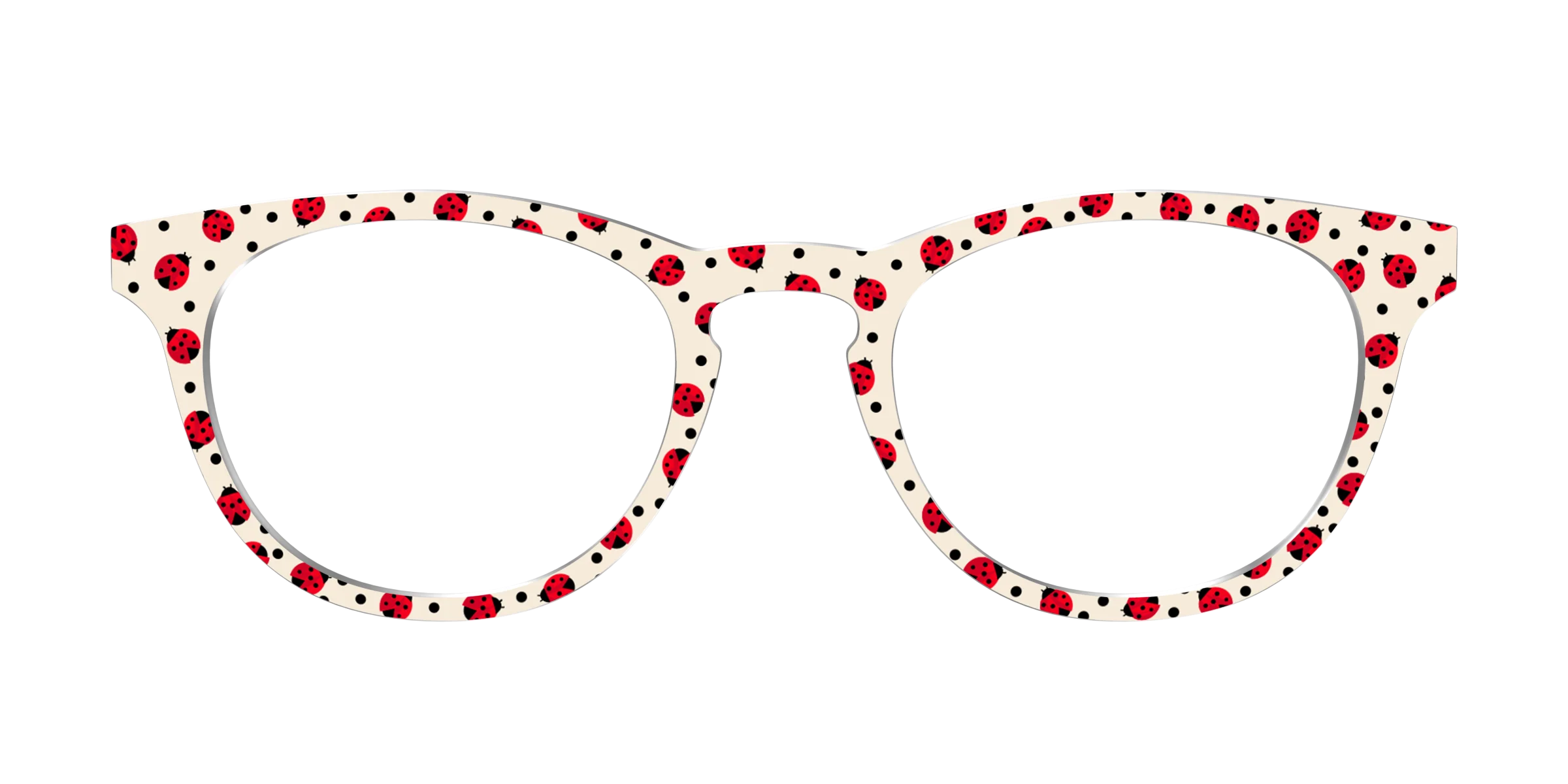 The Ladybug Polka Dot - Image 3