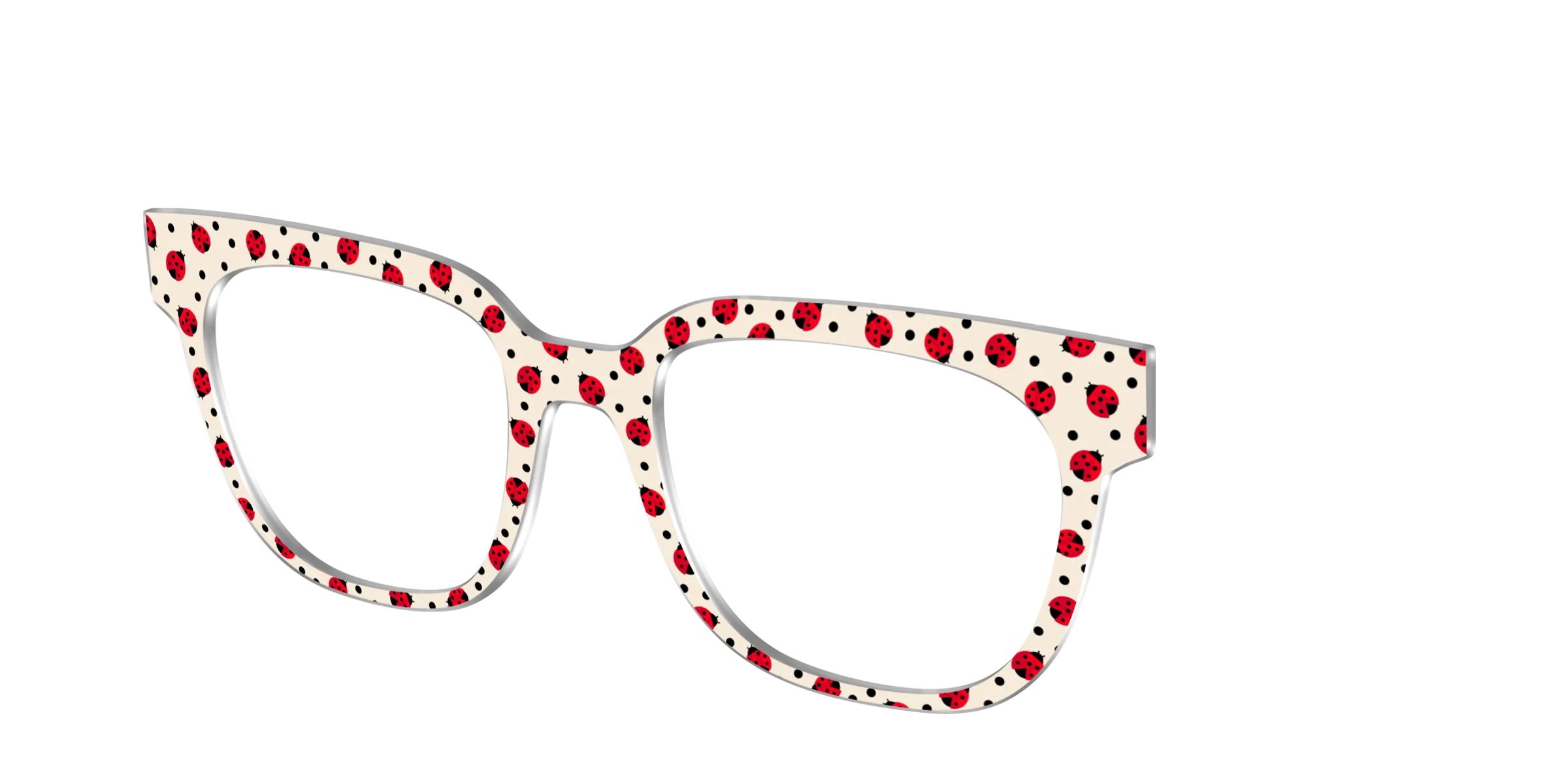 The Ladybug Polka Dot - Image 32