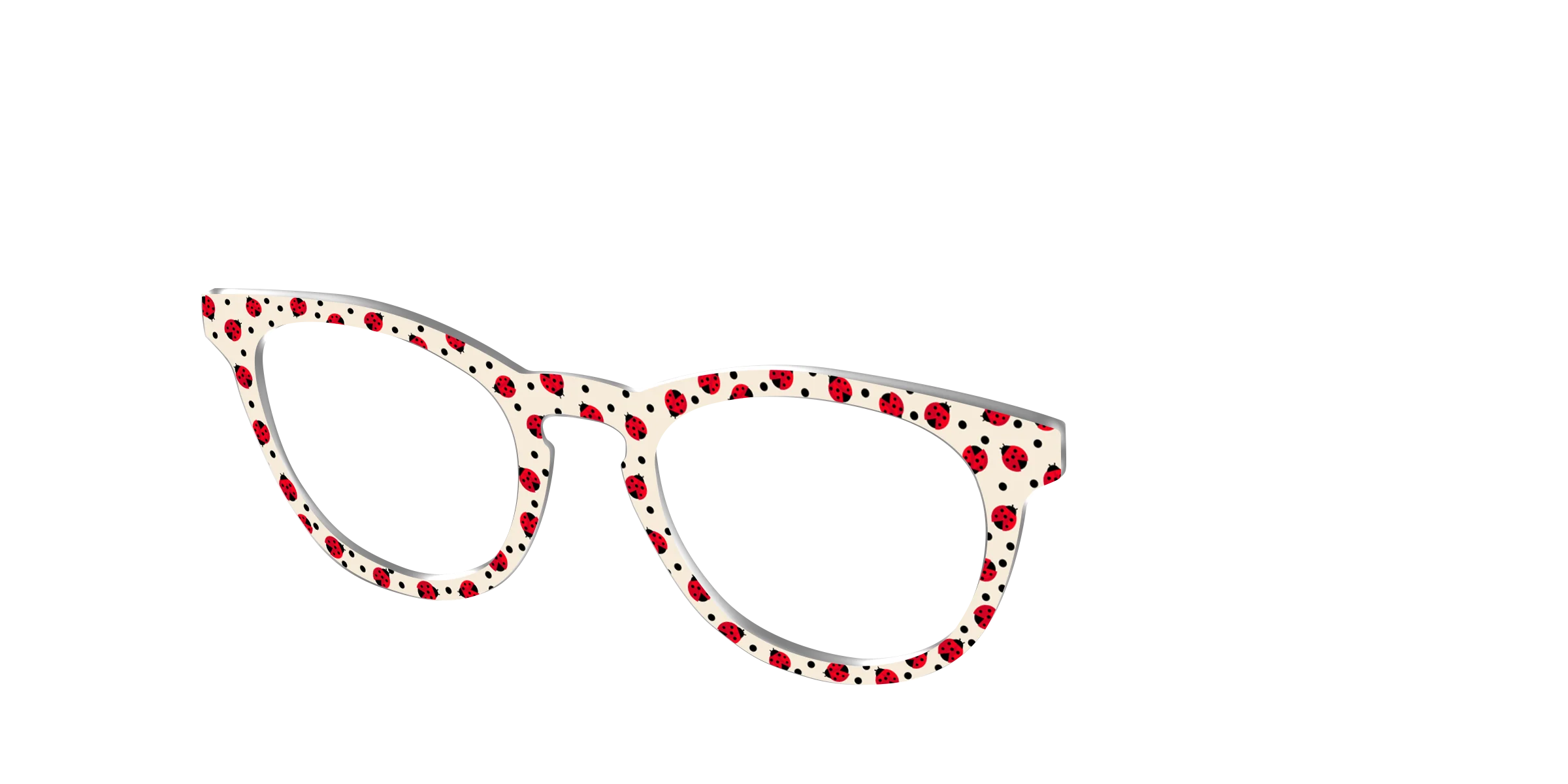 The Ladybug Polka Dot - Image 4