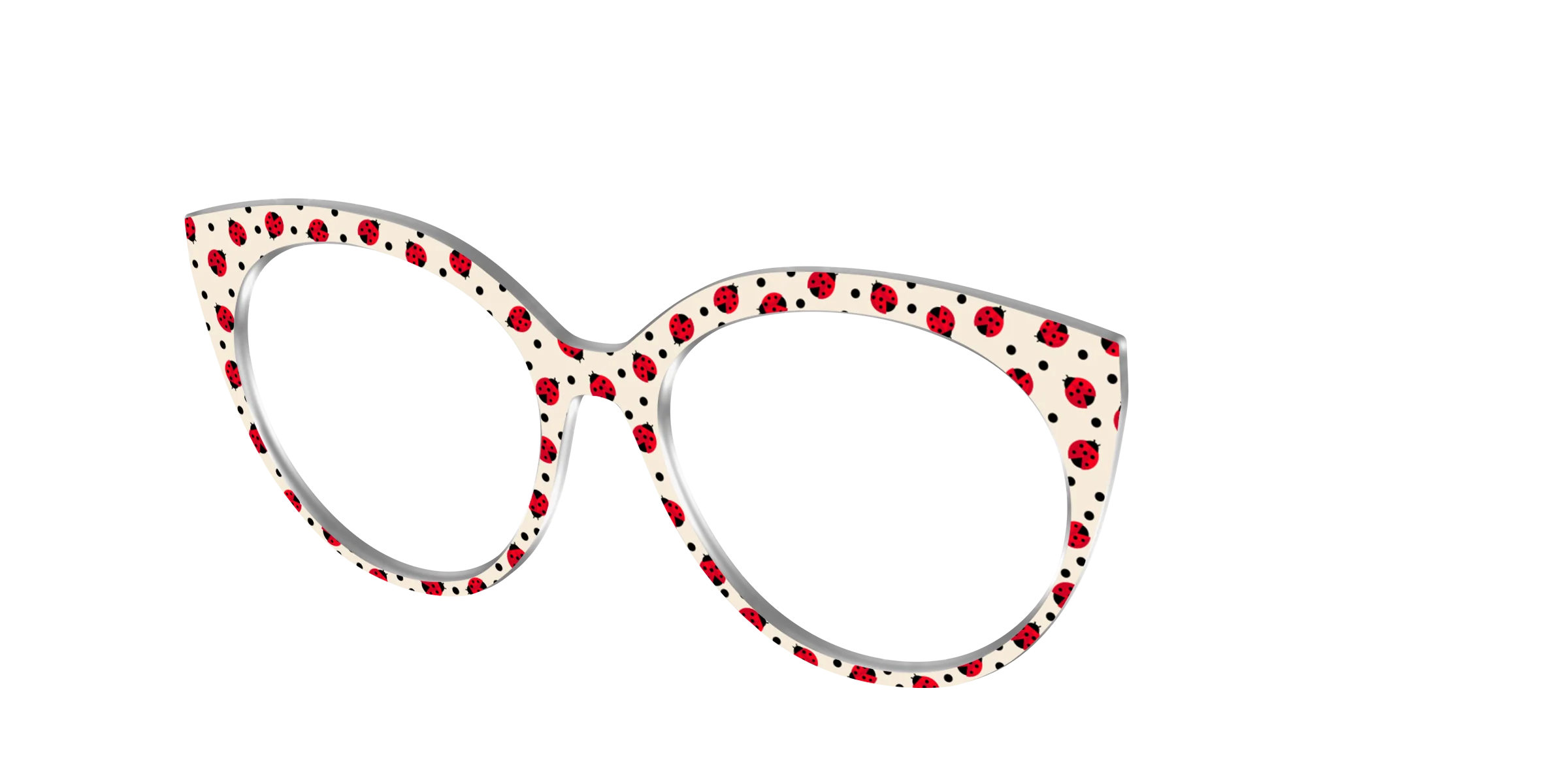 The Ladybug Polka Dot - Image 44
