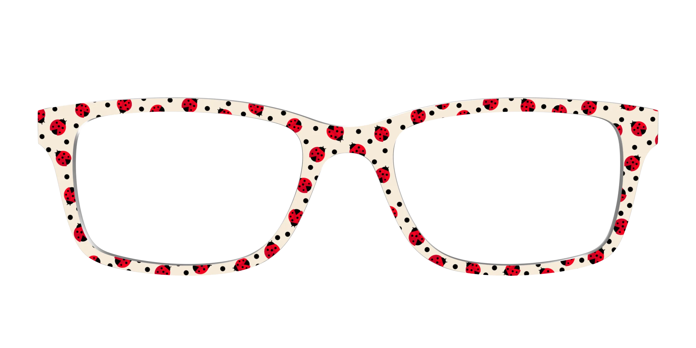 The Ladybug Polka Dot - Image 5