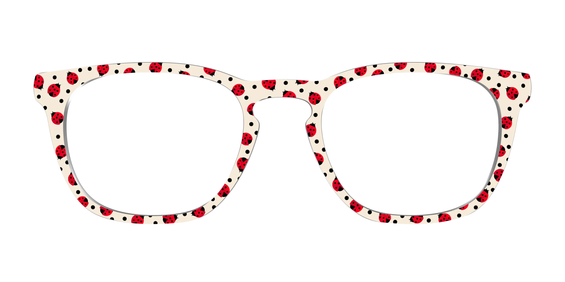 The Ladybug Polka Dot - Image 7
