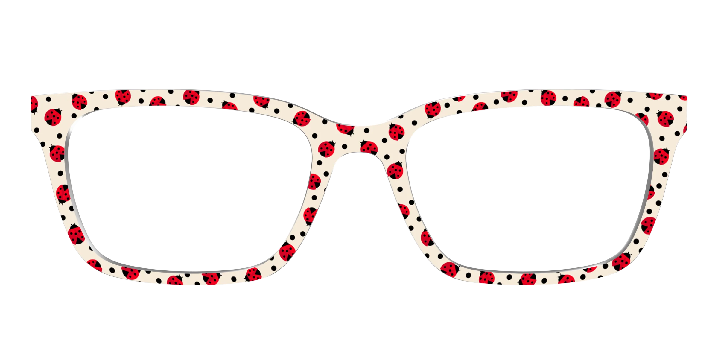 The Ladybug Polka Dot - Image 9