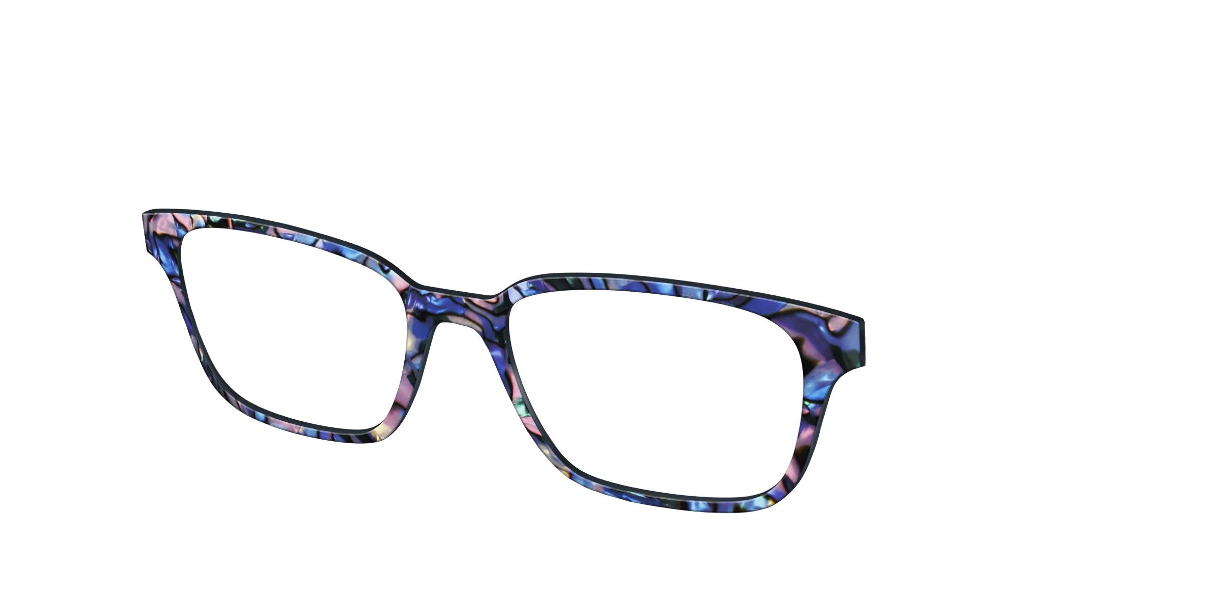 The Lagoon Pearl Tortoise - Image 22