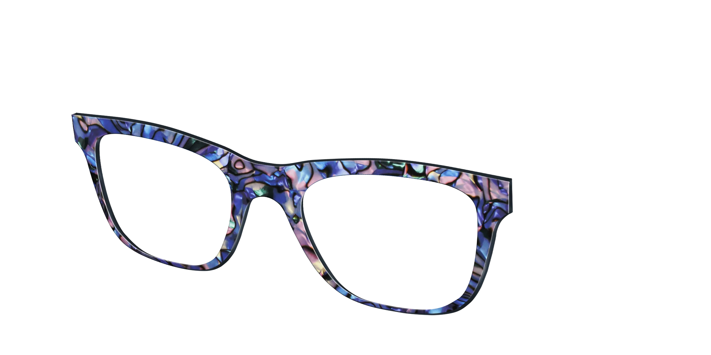 The Lagoon Pearl Tortoise - Image 28