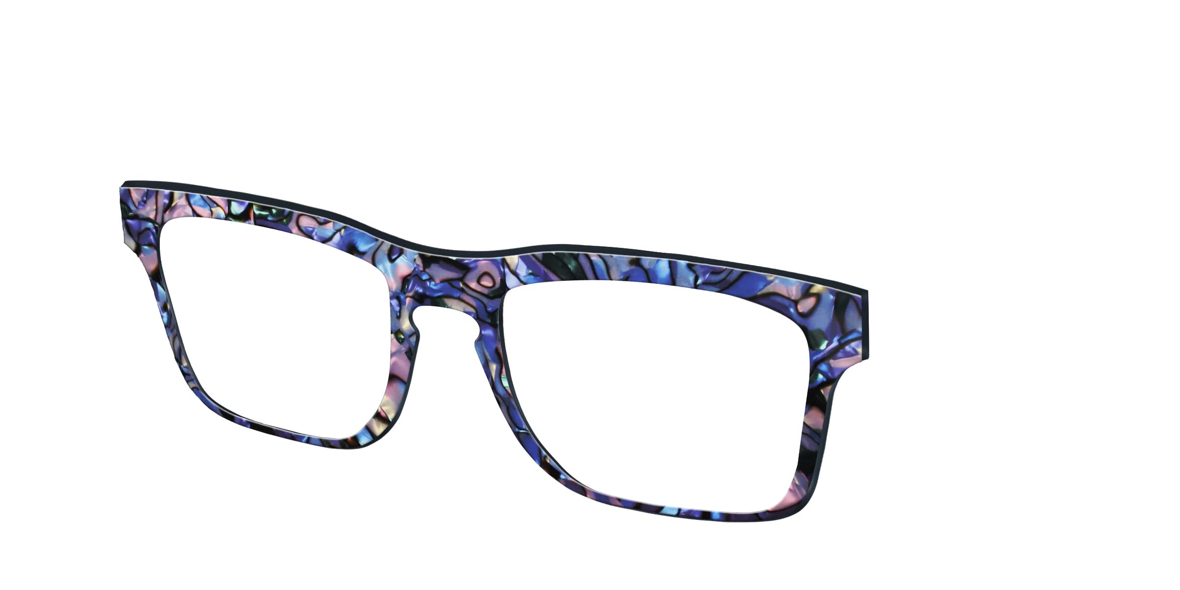 The Lagoon Pearl Tortoise - Image 36