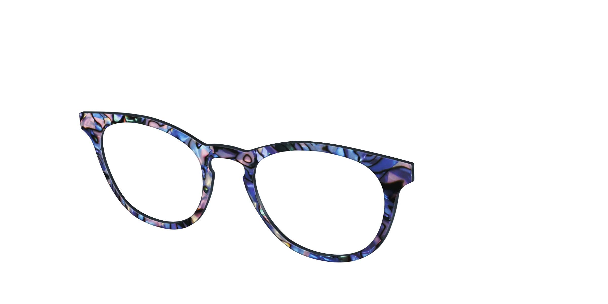The Lagoon Pearl Tortoise - Image 4