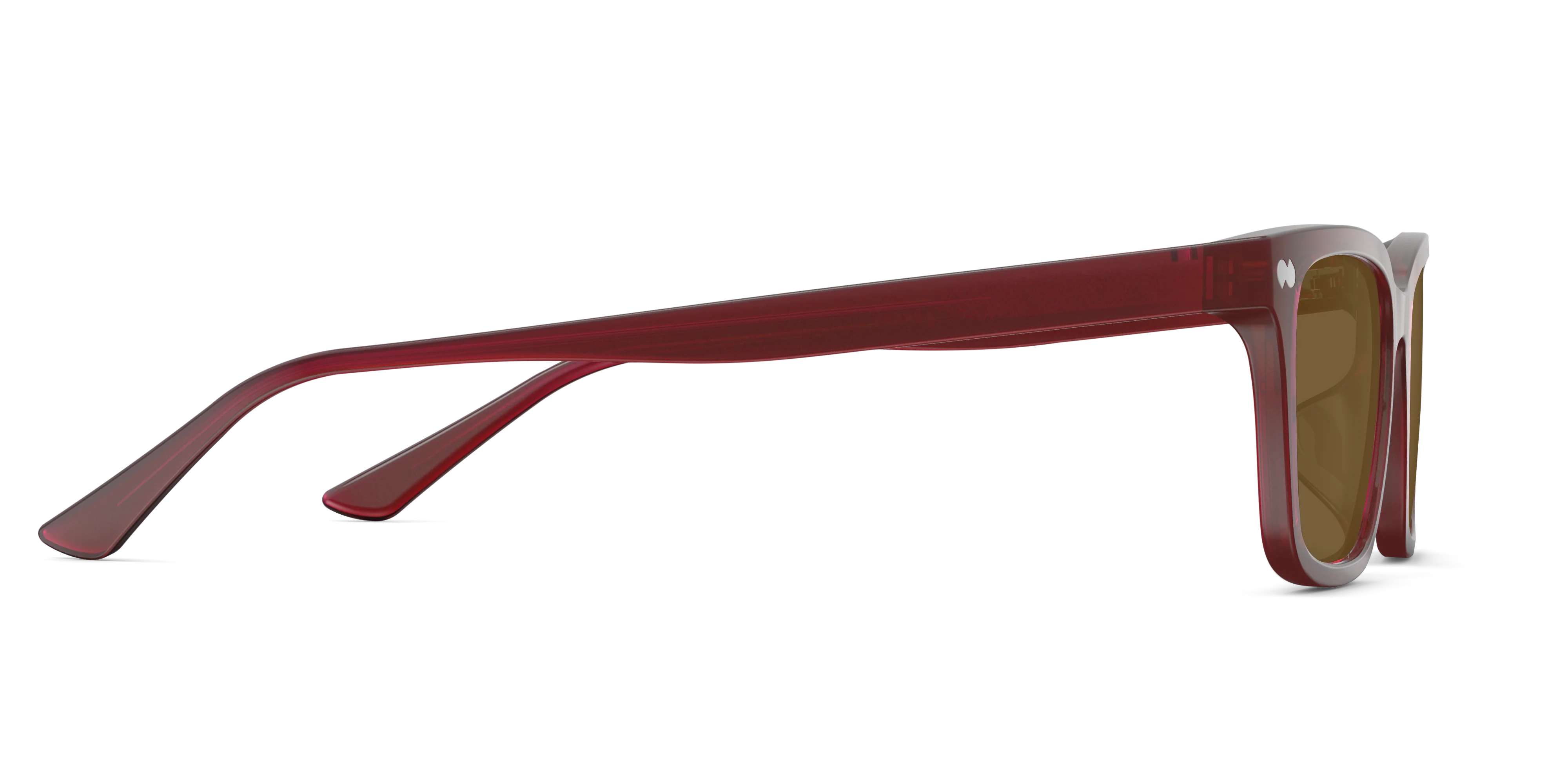 The Larkin - Burgundy Sun - Image 6