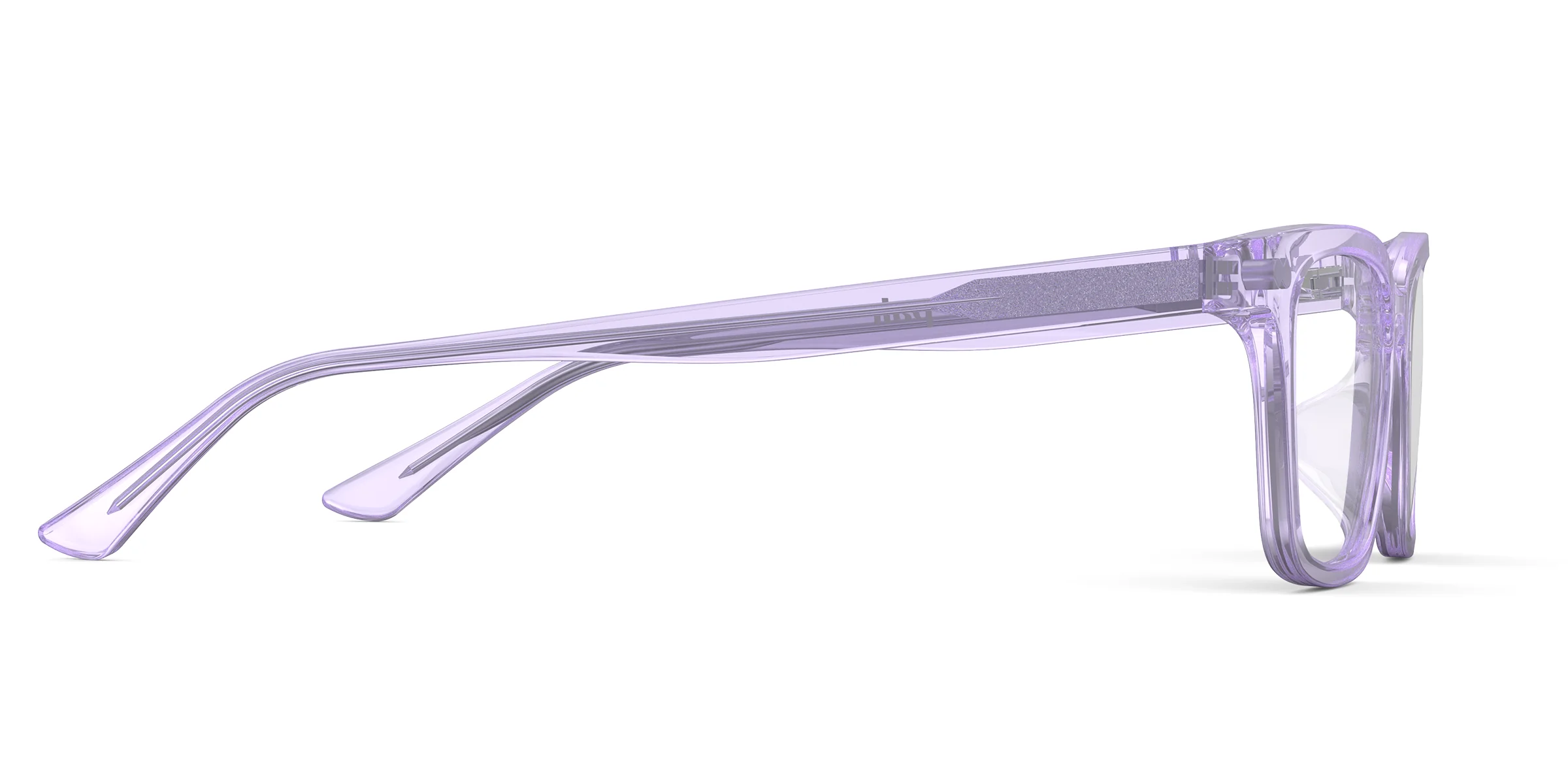 The Larkin - Lavender Clear - Image 3