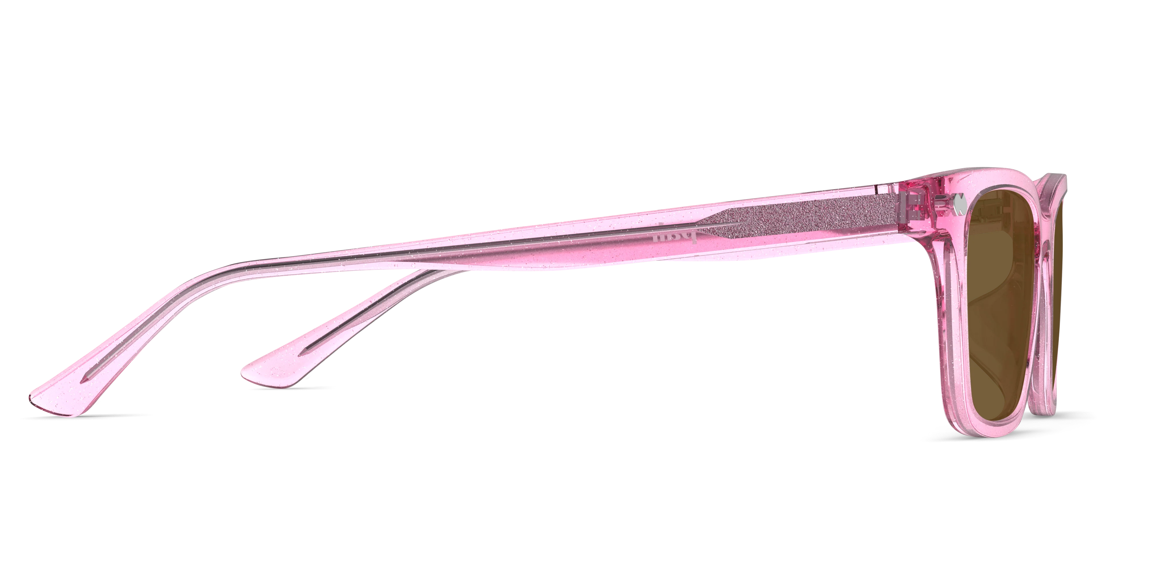 The Larkin - Pink Glitter Clear Sun - Image 6