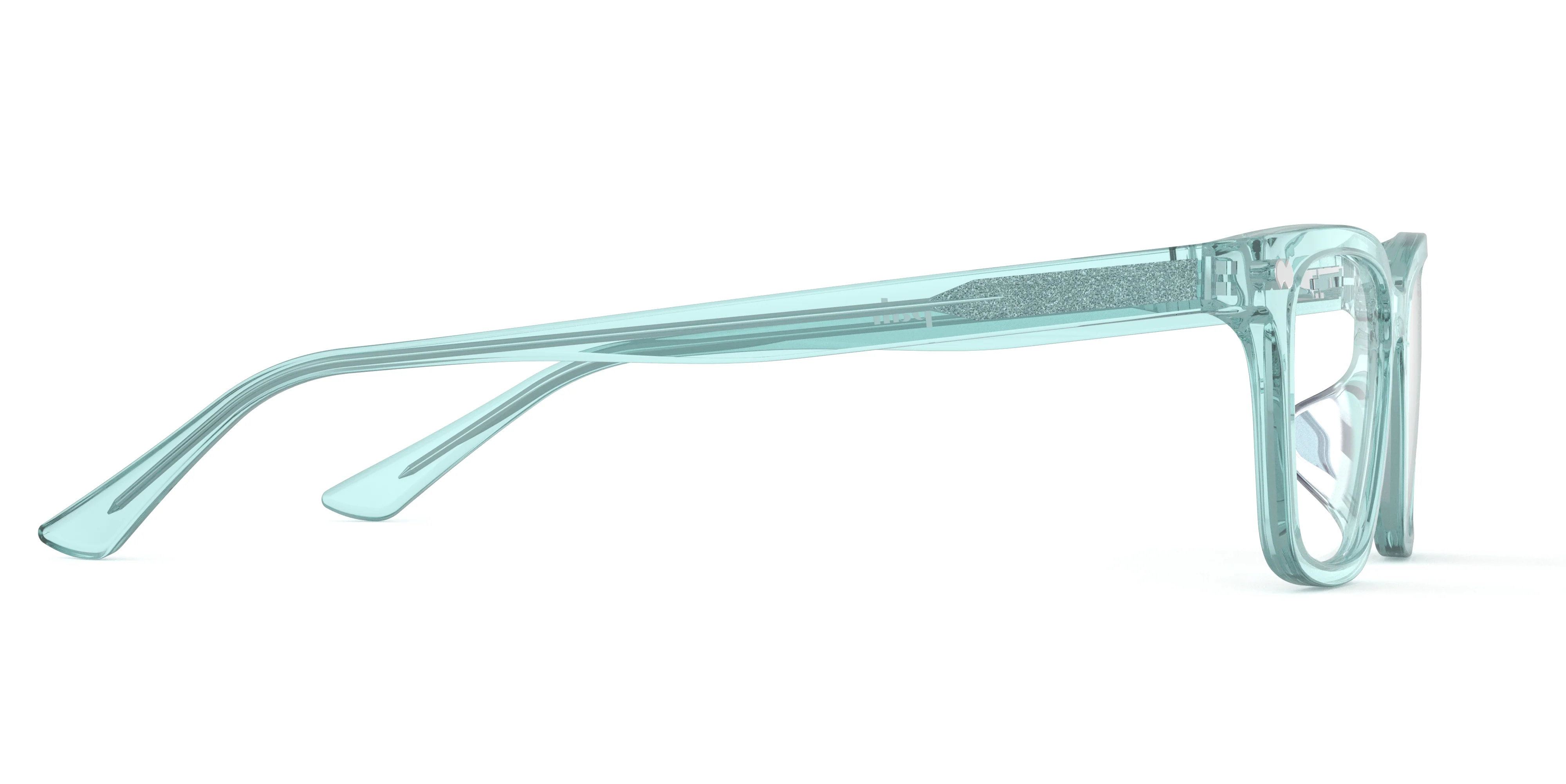 The Larkin - Seafoam Clear - Image 3
