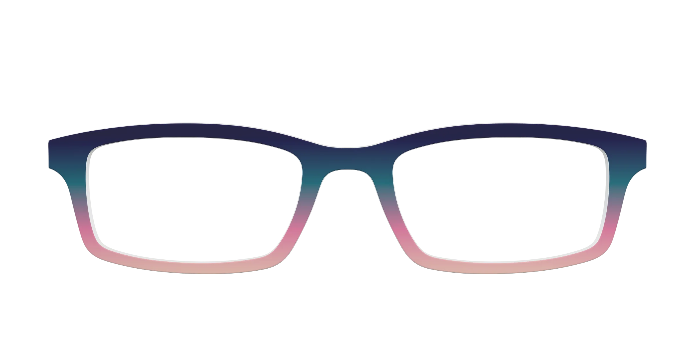 The Late Night Gradient
