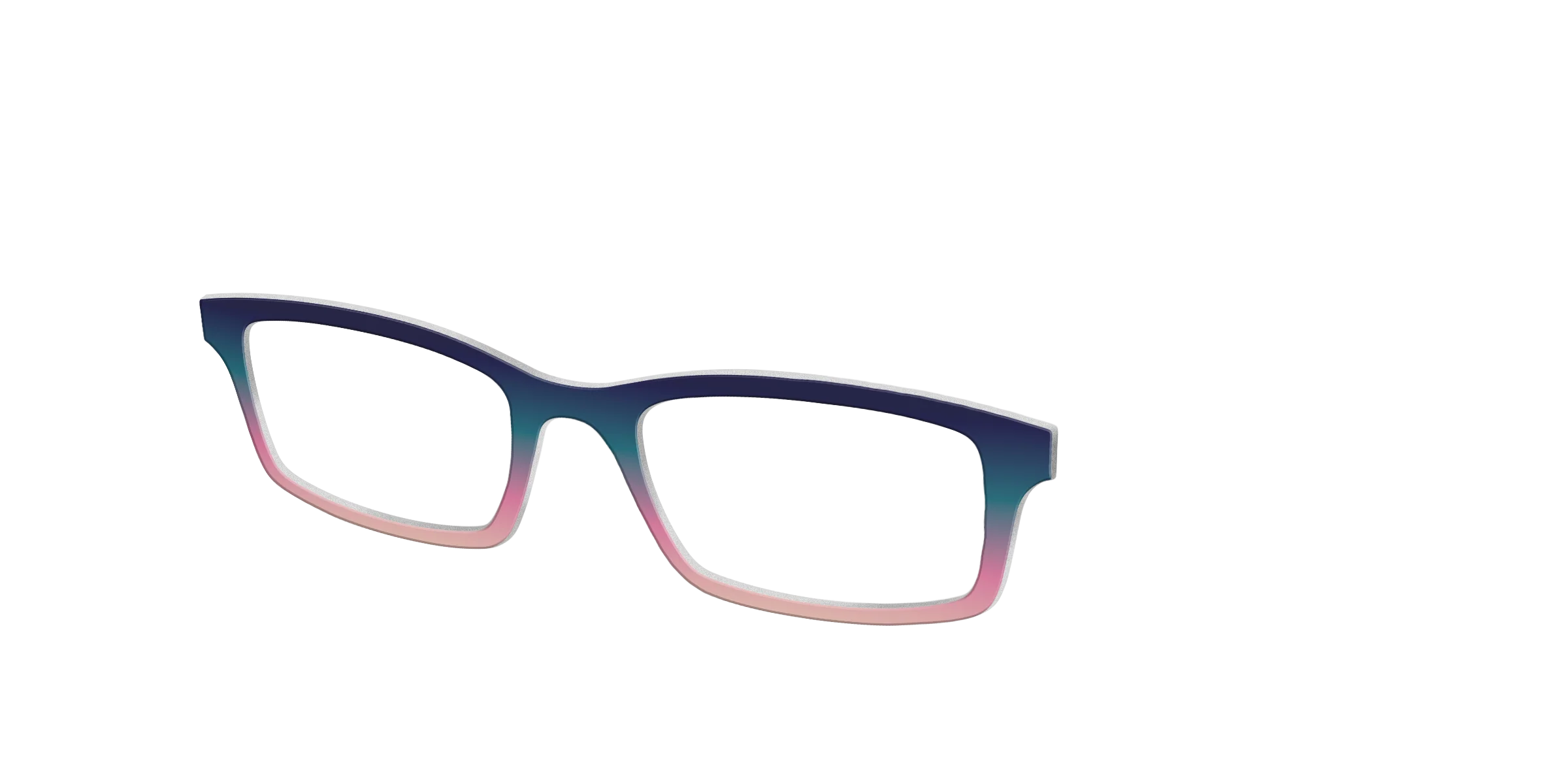 The Late Night Gradient - Image 2
