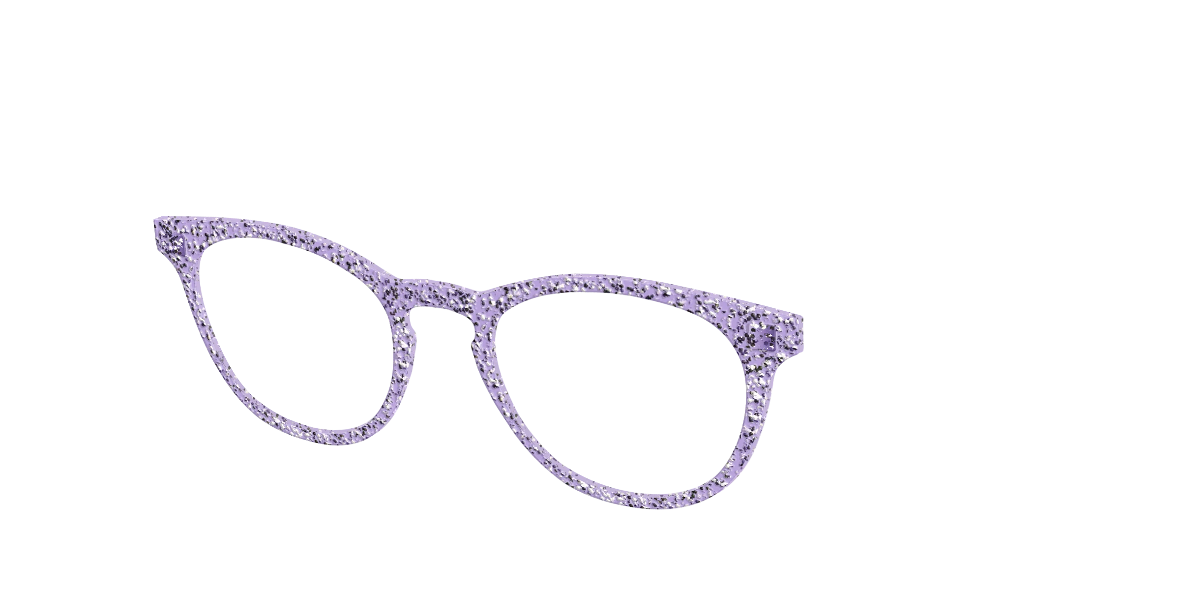 The Lavender Sparkle - Image 4