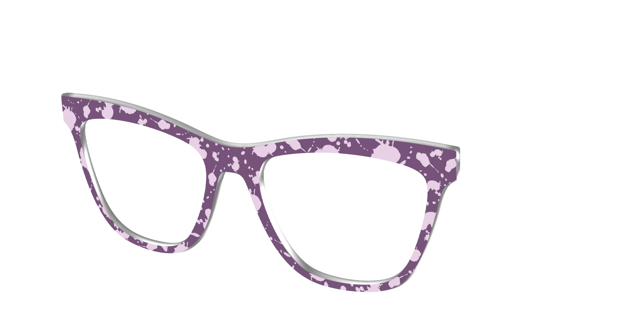 The Lavender Splatter - Image 30