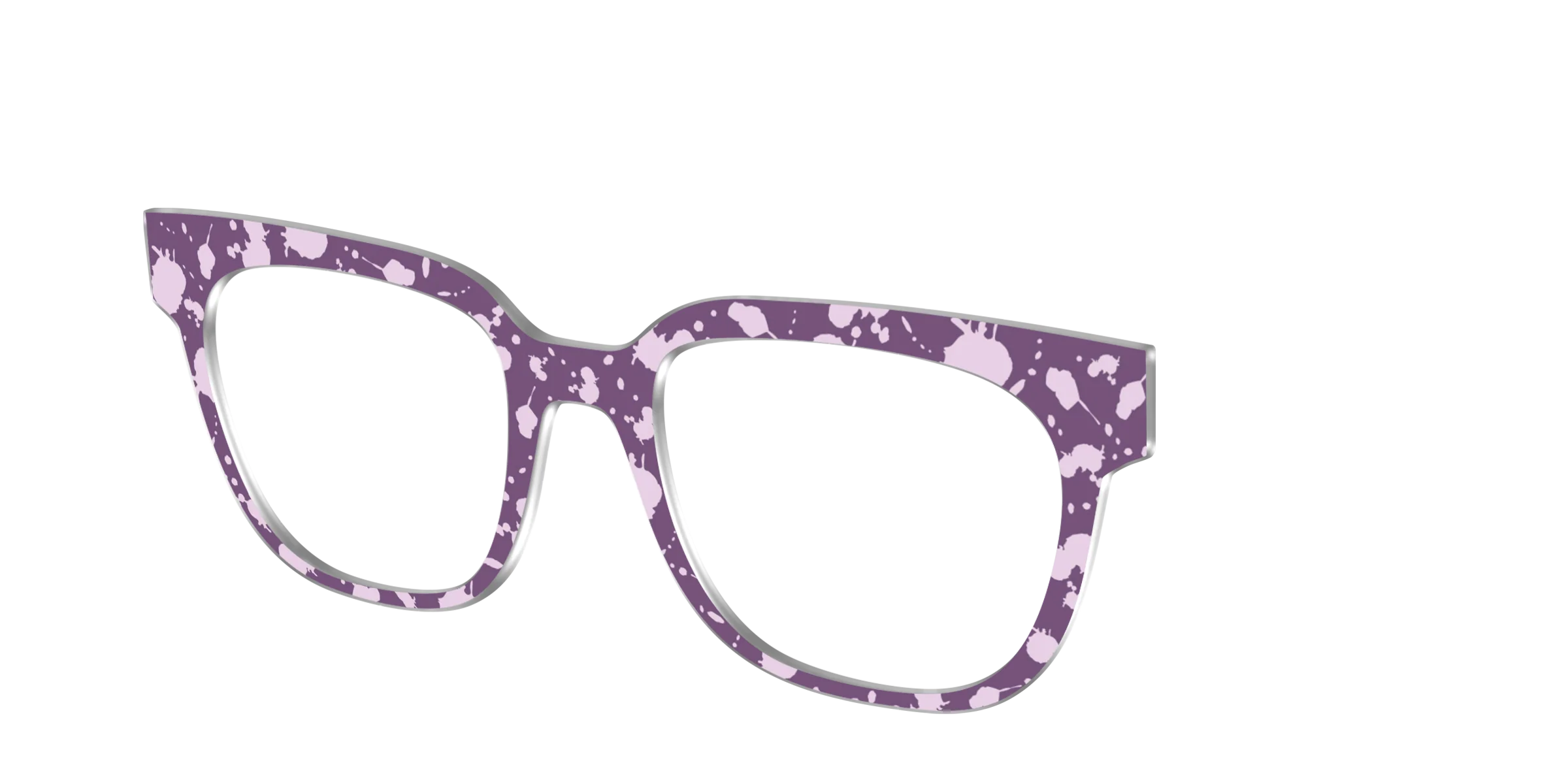 The Lavender Splatter - Image 32