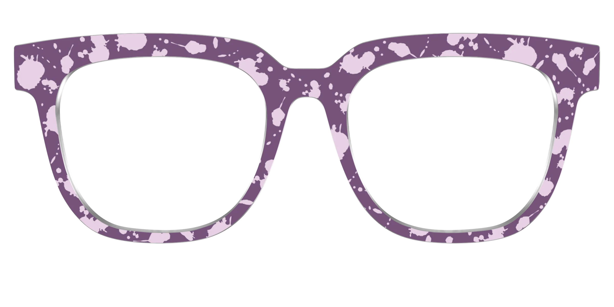 The Lavender Splatter - Image 37
