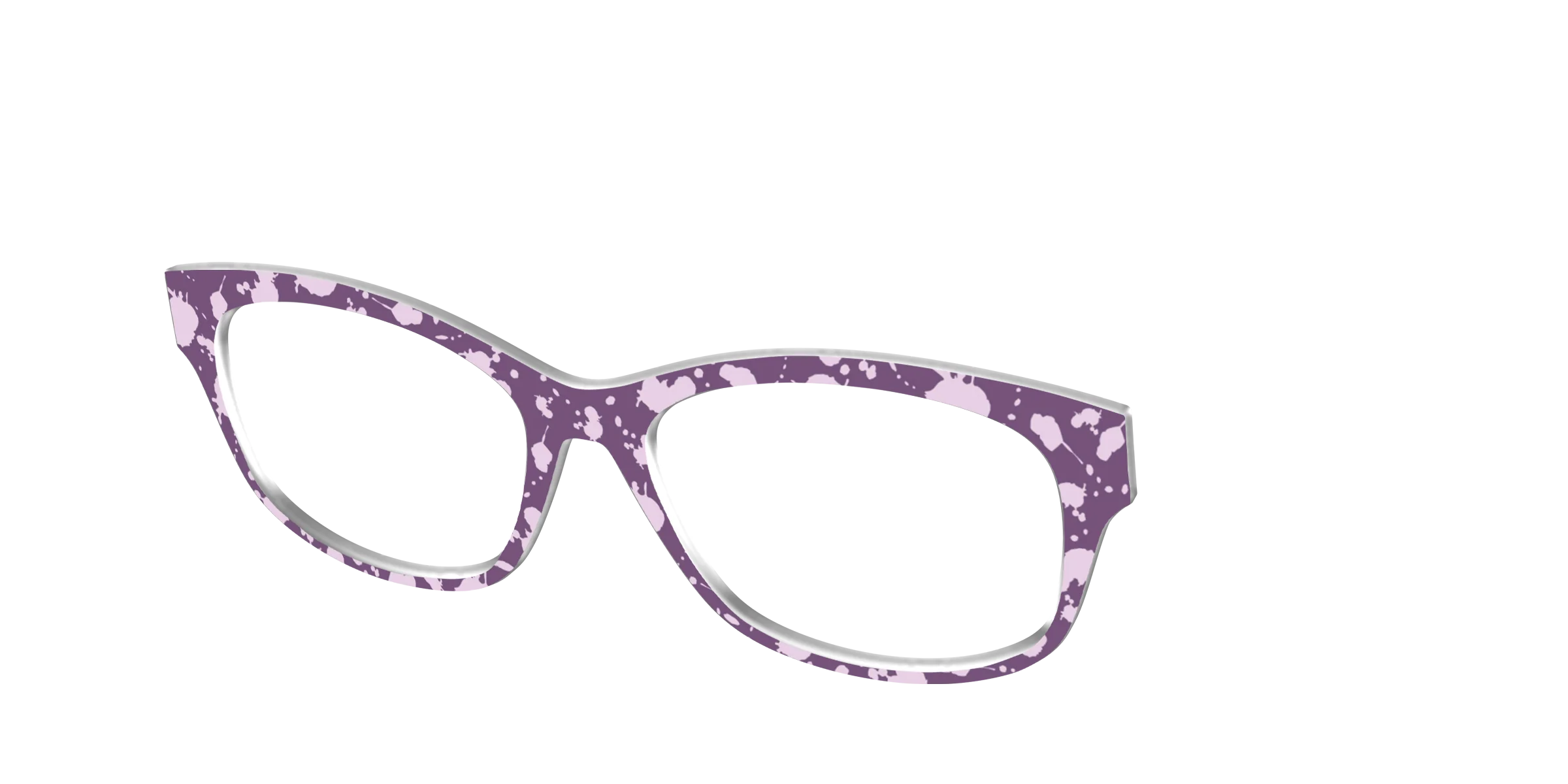 The Lavender Splatter - Image 40