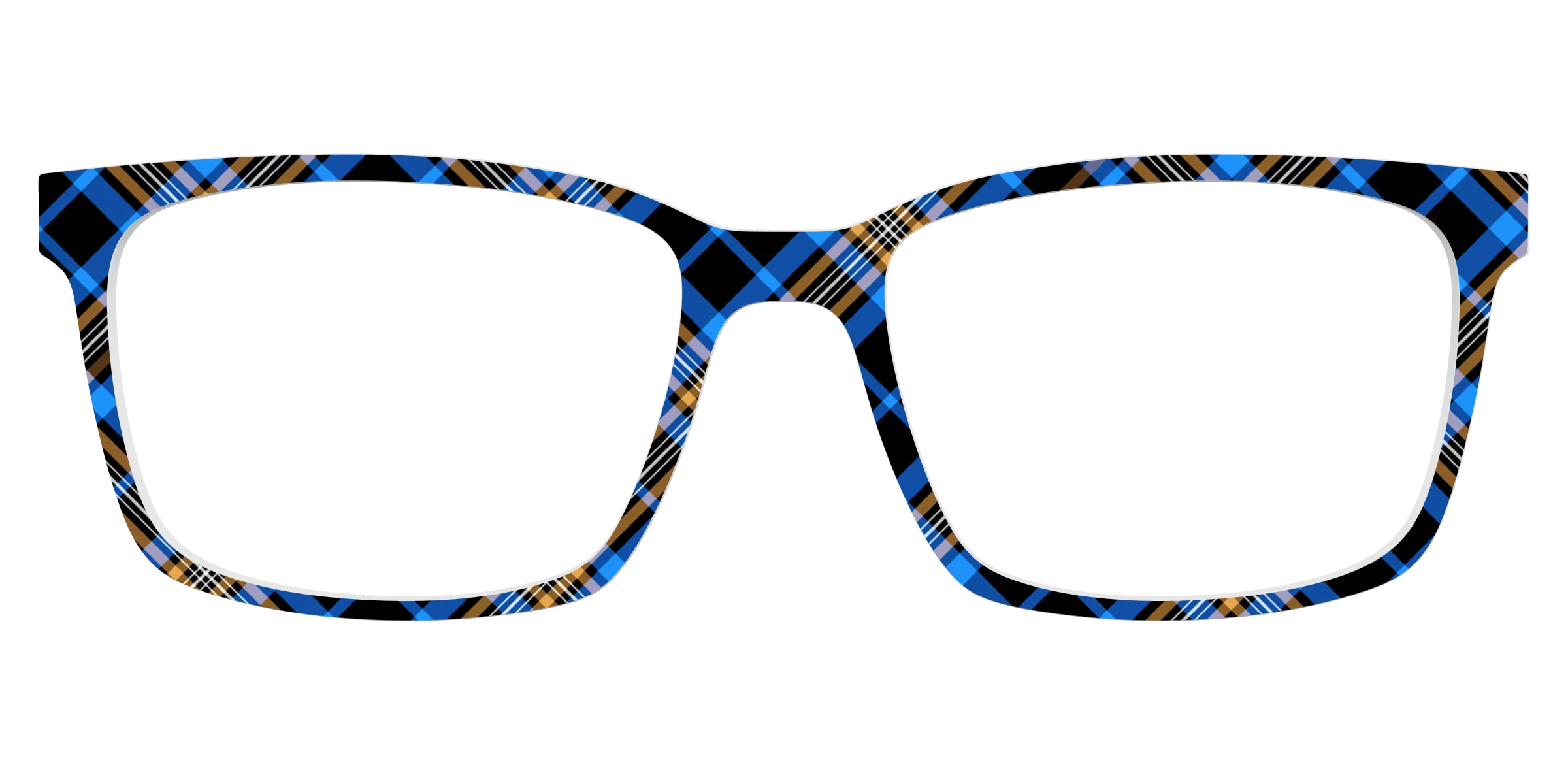 The Lavish Plaid - Image 11