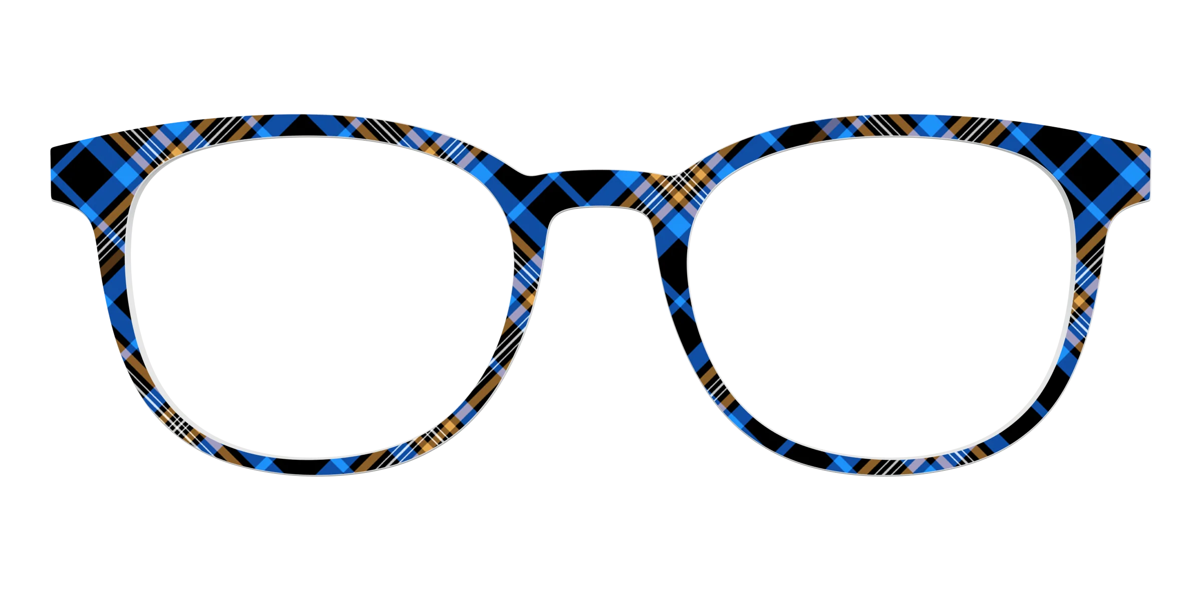 The Lavish Plaid - Image 15