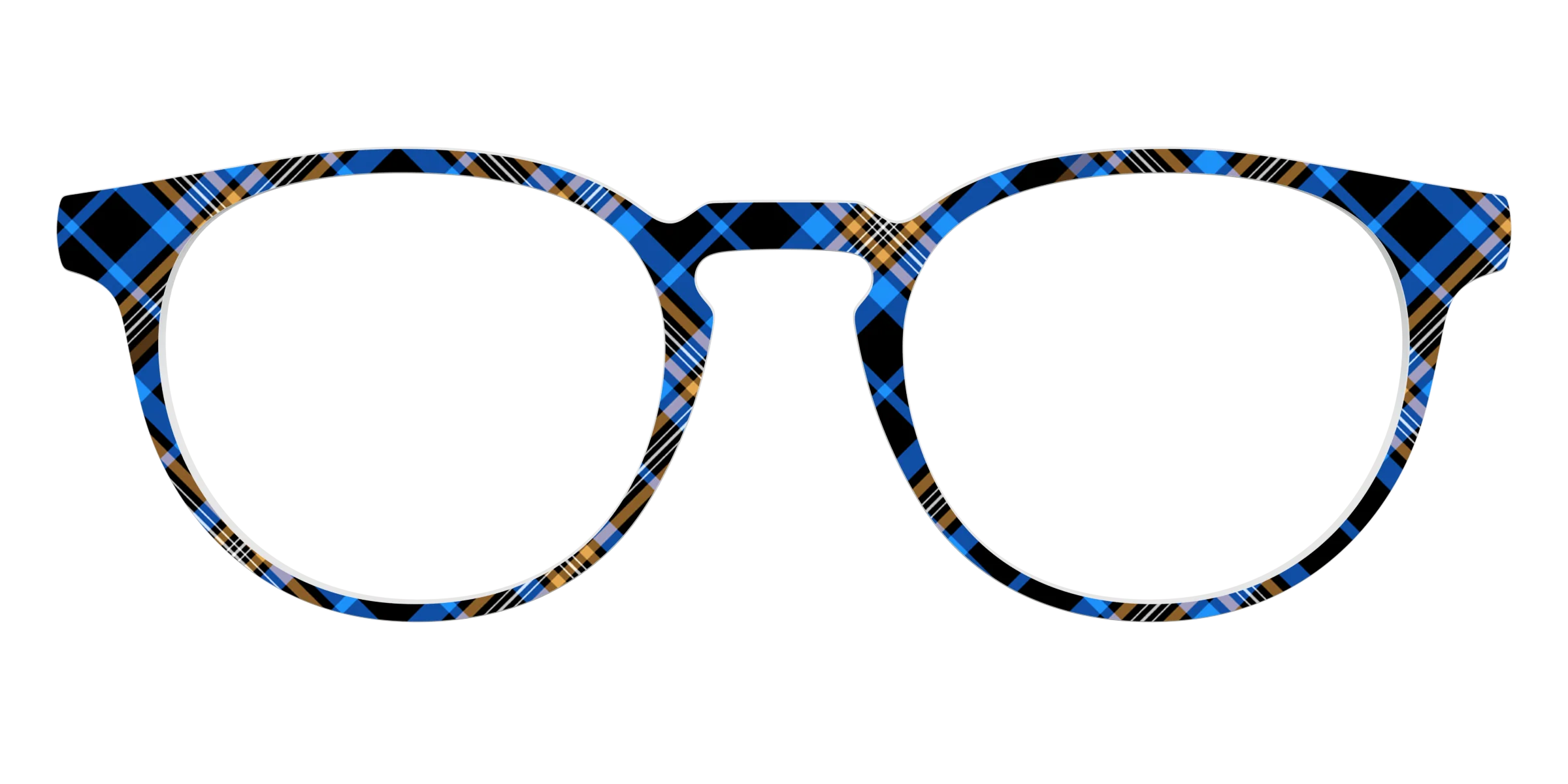 The Lavish Plaid - Image 19