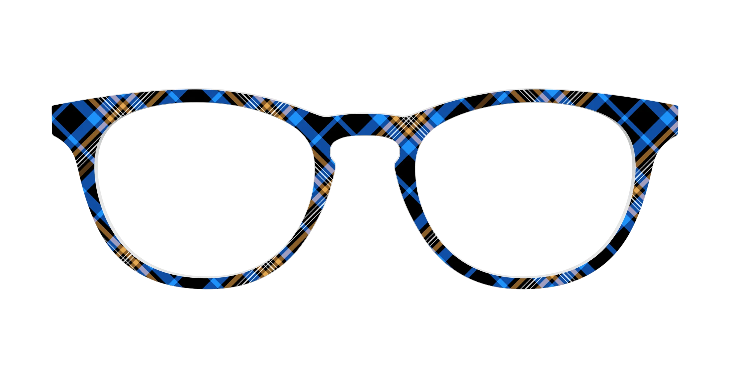 The Lavish Plaid - Image 3