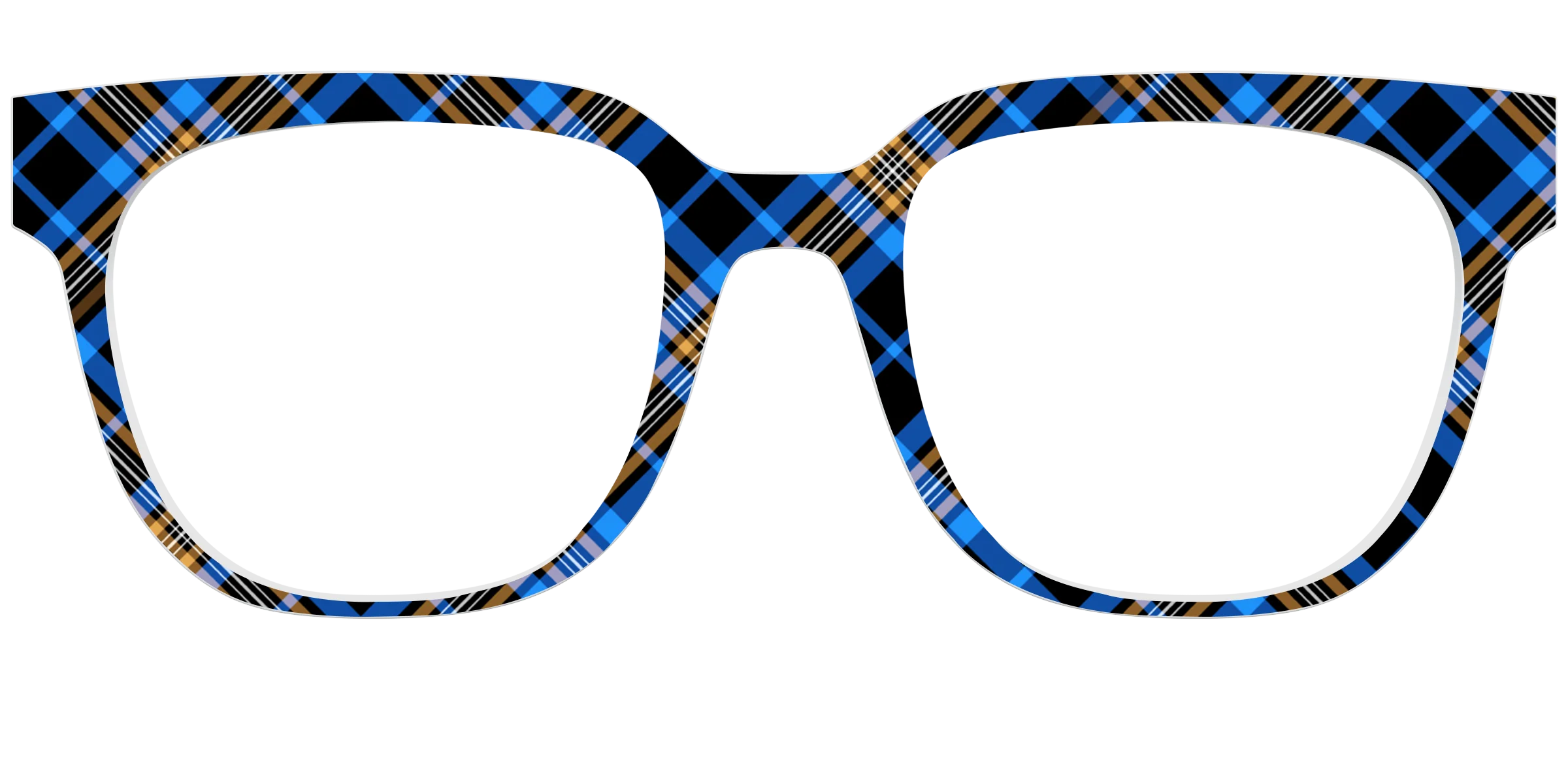 The Lavish Plaid - Image 31