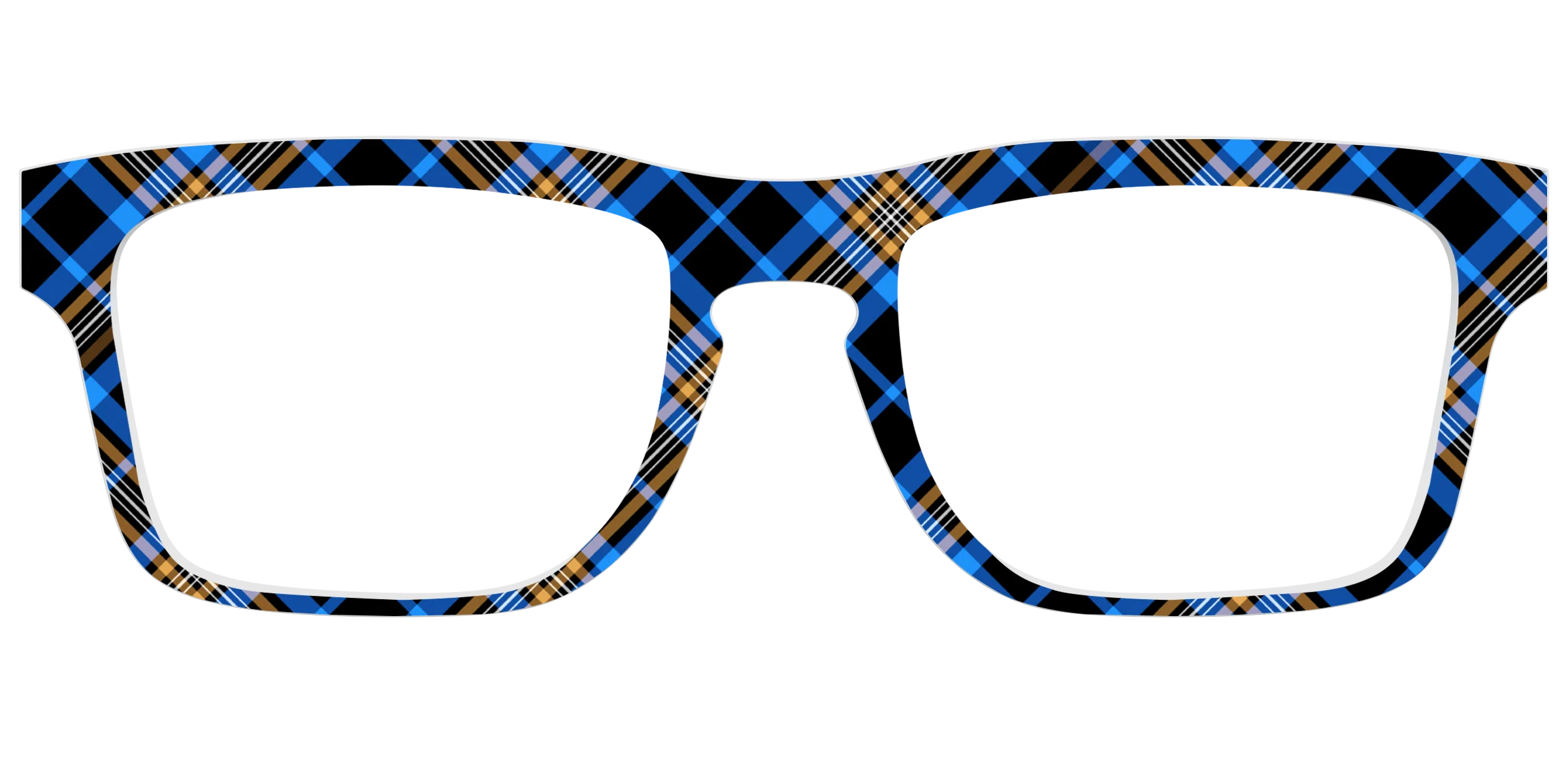 The Lavish Plaid - Image 35