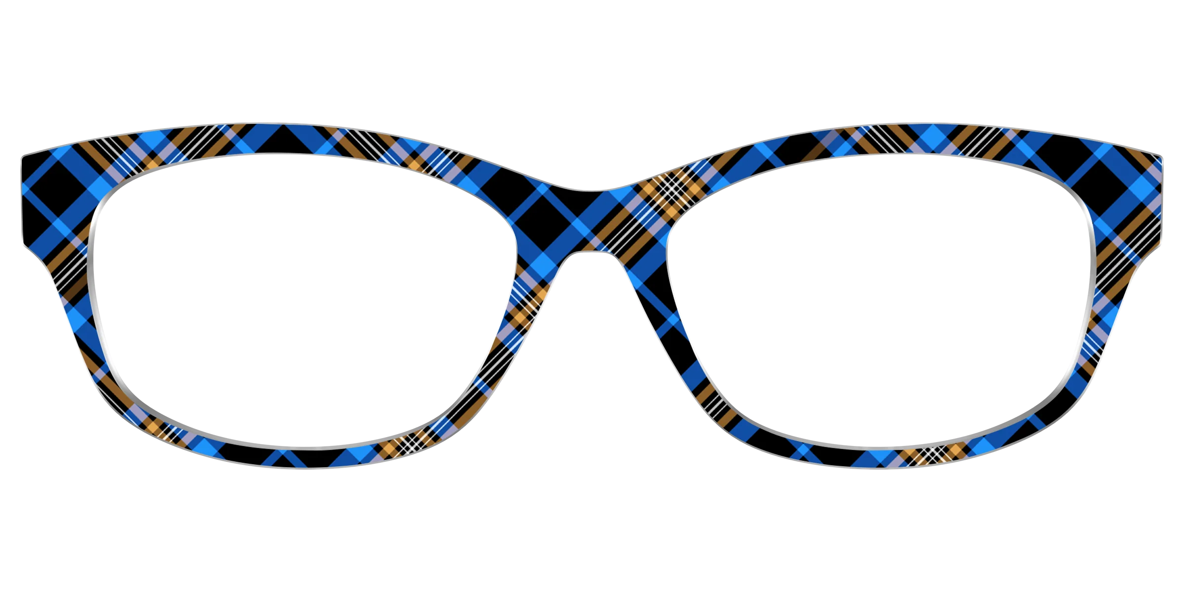 The Lavish Plaid - Image 39