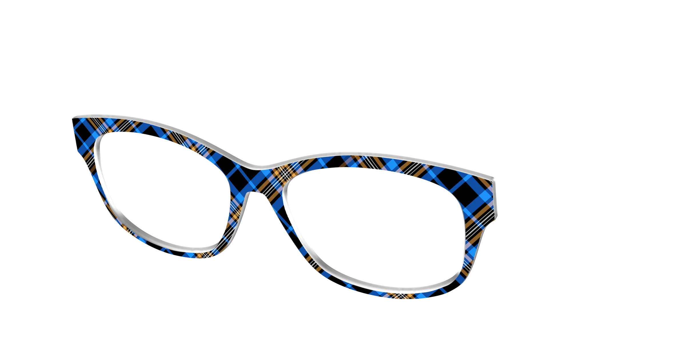 The Lavish Plaid - Image 40
