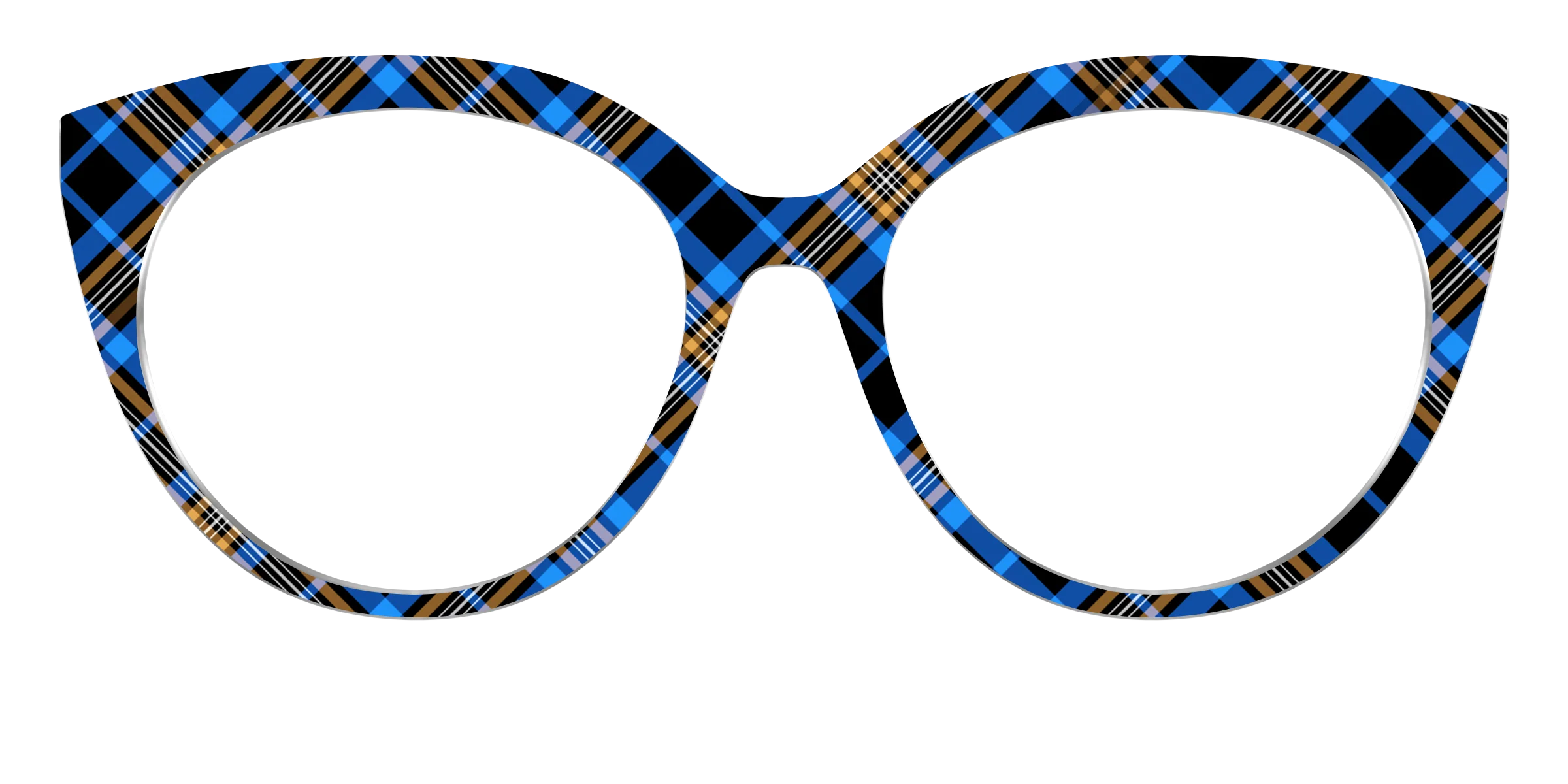 The Lavish Plaid - Image 43